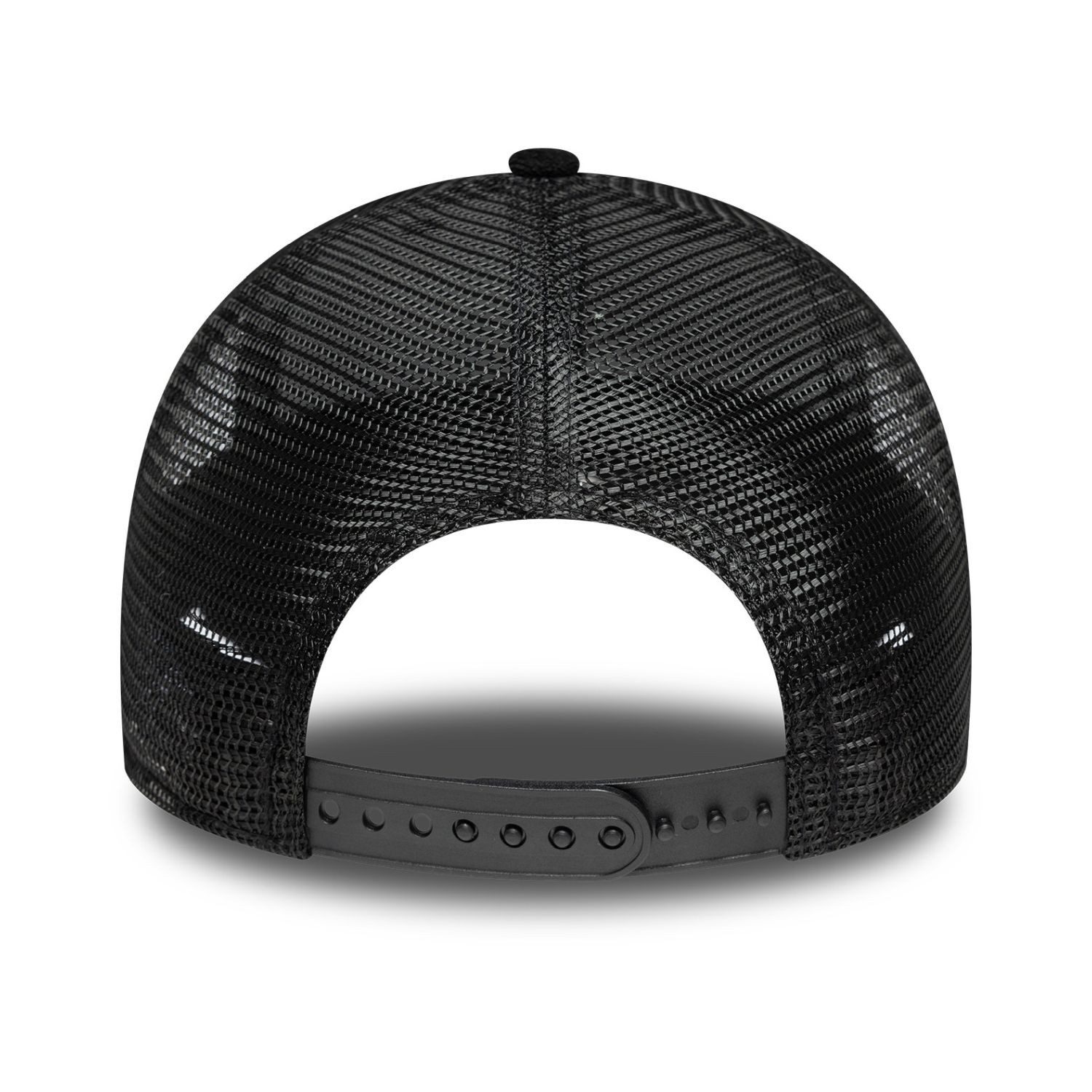 New Era Baseball Cap Trucker TOWEL Los Angeles Dodgers