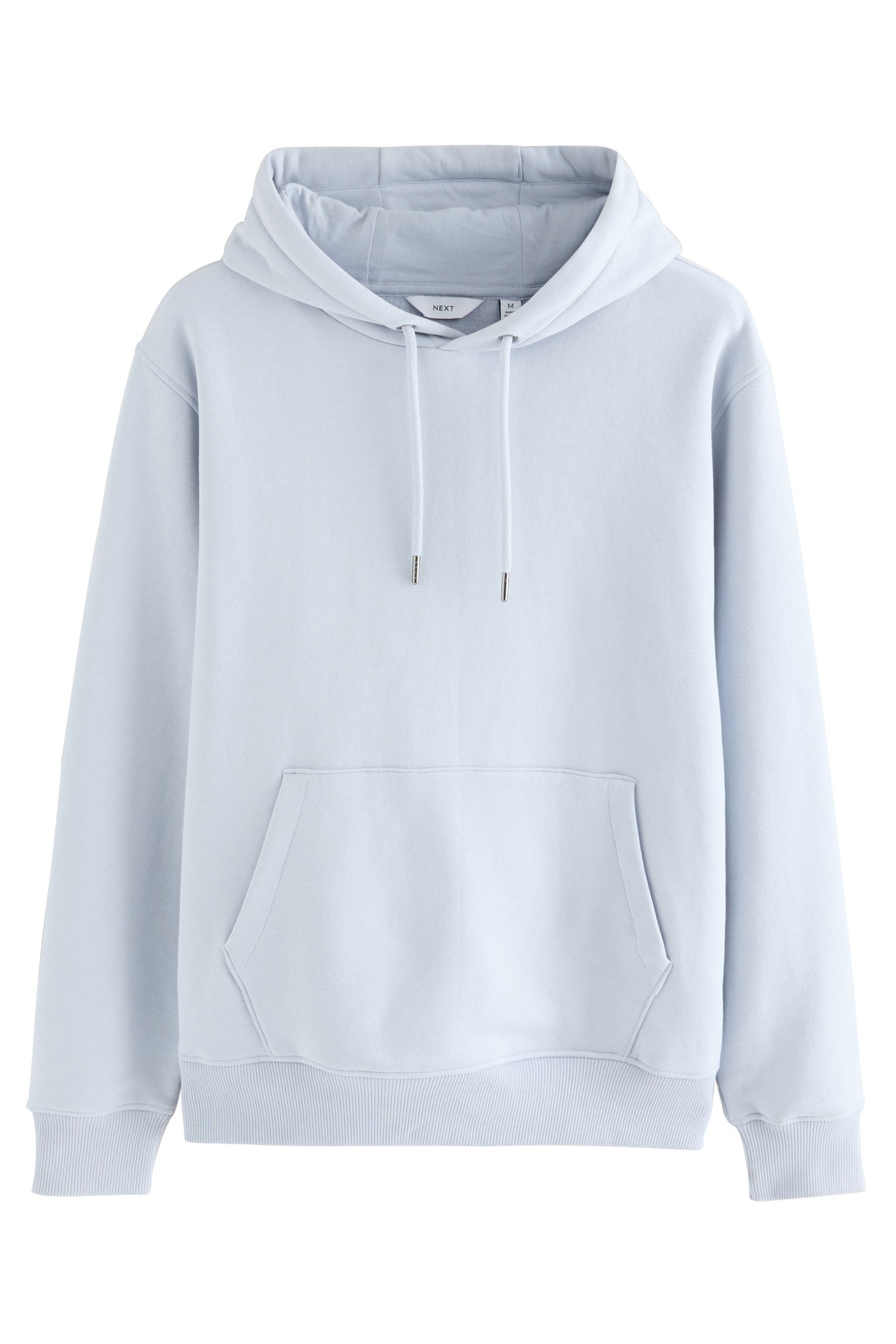 Next Kapuzensweatshirt Regular Fit Hoodie aus günstig online kaufen