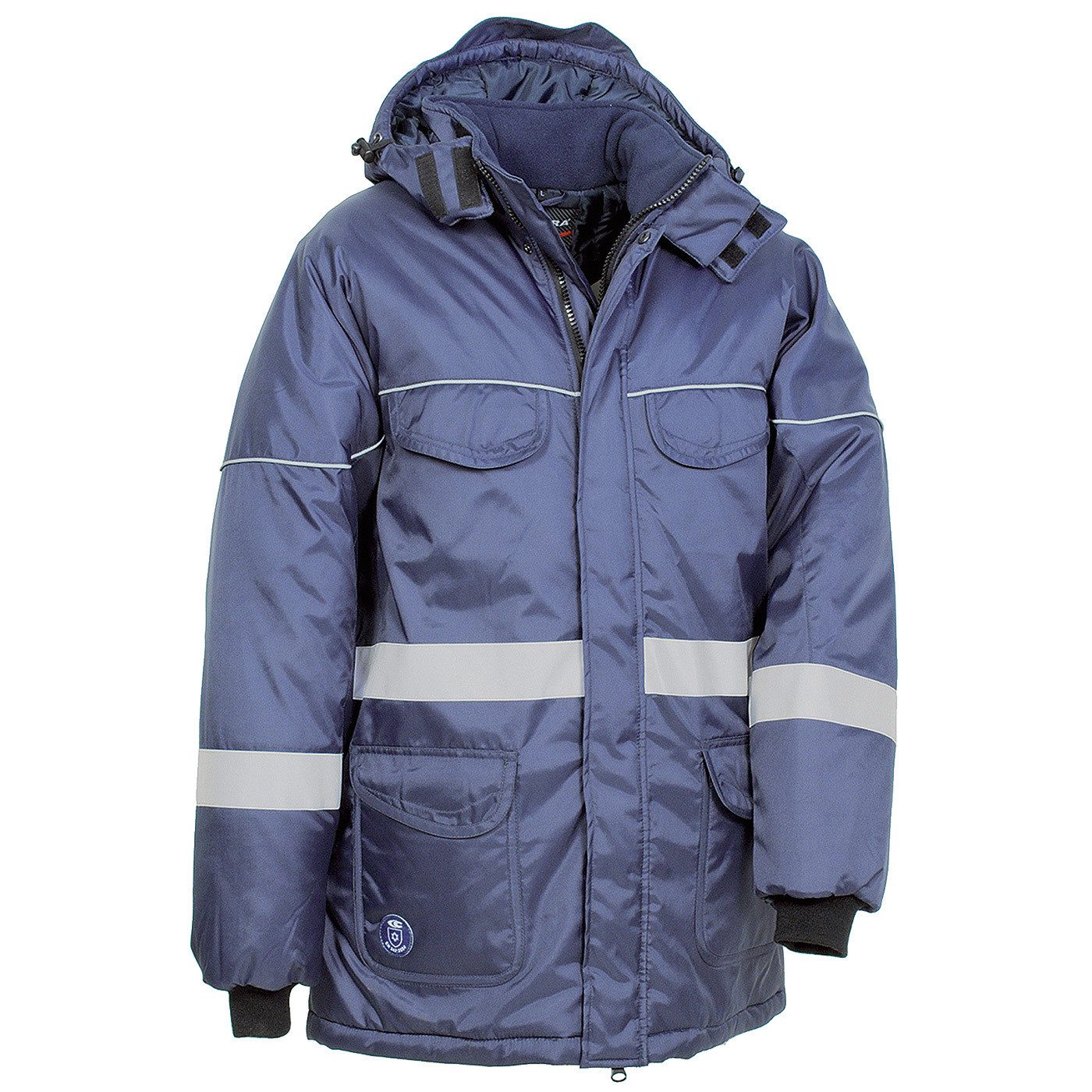 Cofra Thermohemd