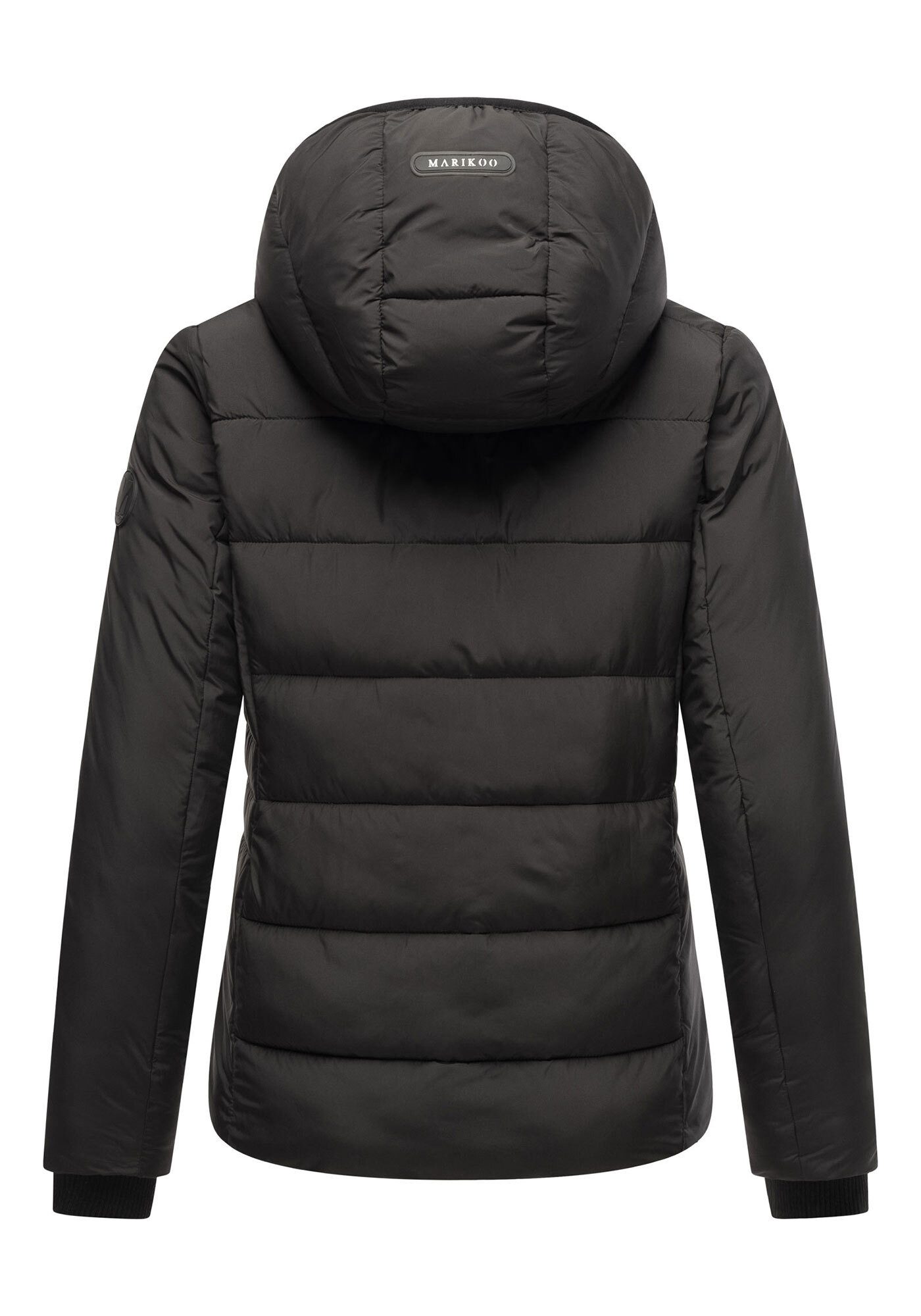 Marikoo Steppjacke Radaa Mit Hohem und günstig online kaufen