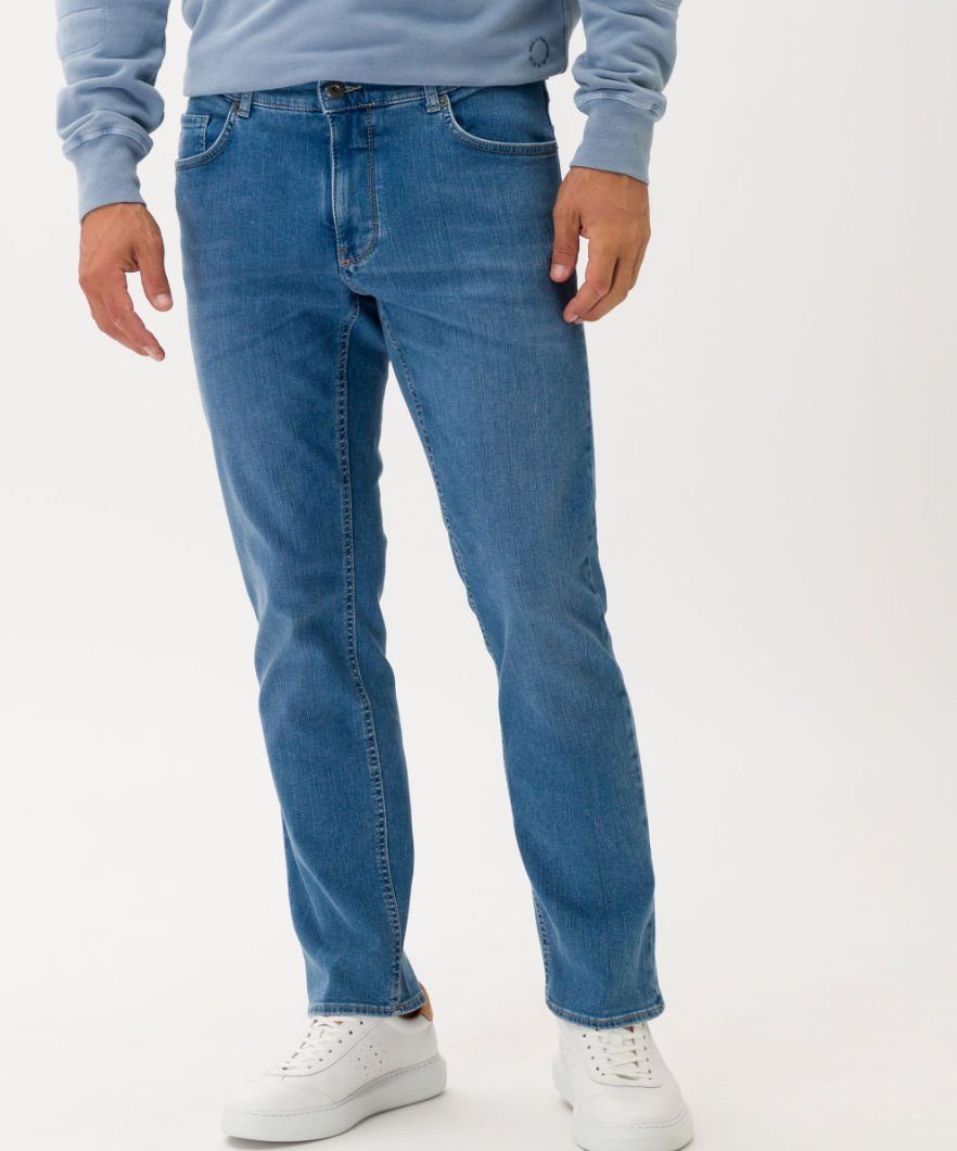 Brax 5-Pocket-Jeans Style COOPER Performance Denim All Season
