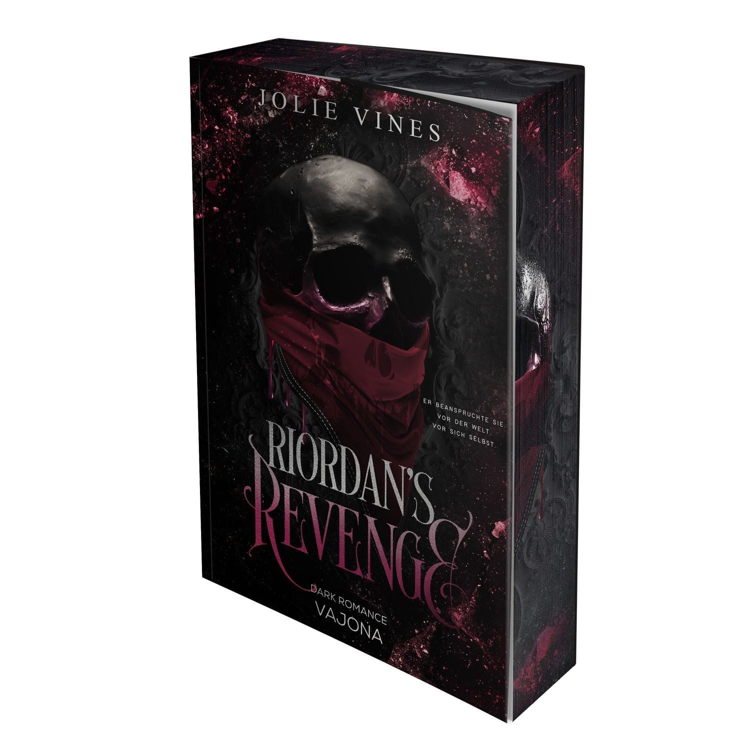 Riordan's Revenge / Jolie Vines