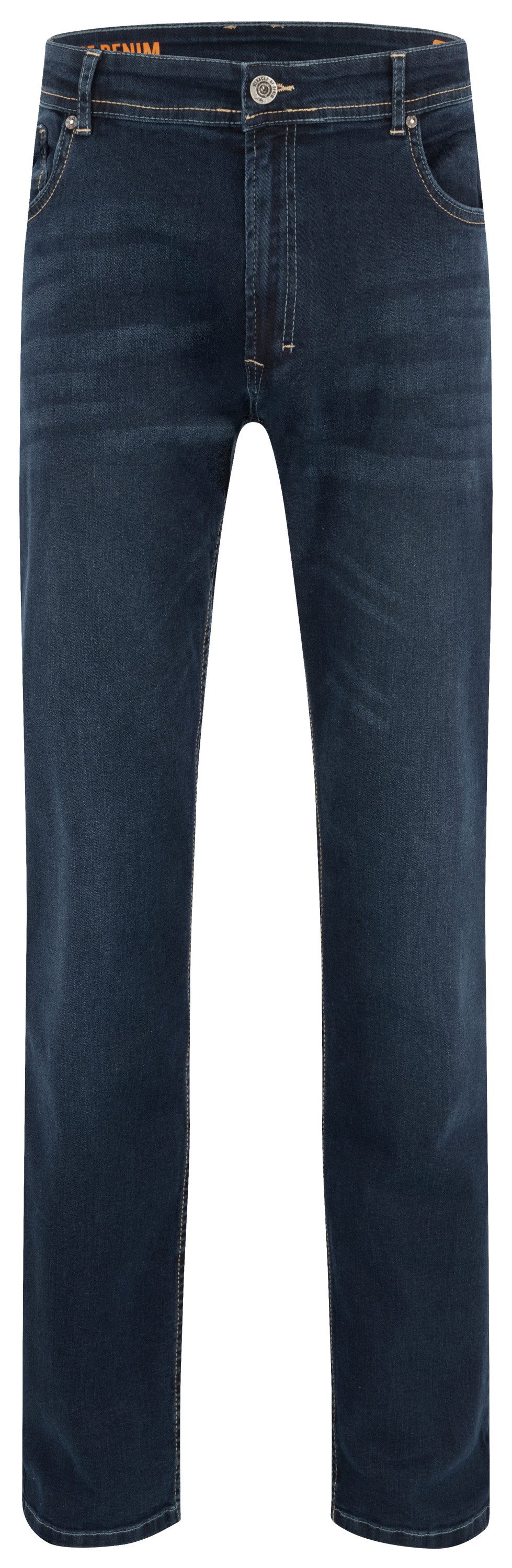 5-Pocket-Jeans MOD JEANS THOMAS wisconsin blue FL21-1009.1971