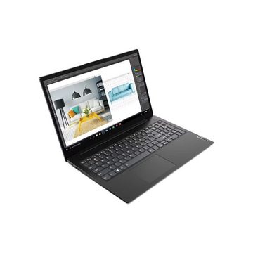 Lenovo V15 G2 IJL Notebook (39.62 cm/15.6 Zoll, Intel Celeron N4500, UHD Graphics, 2000 GB SSD)