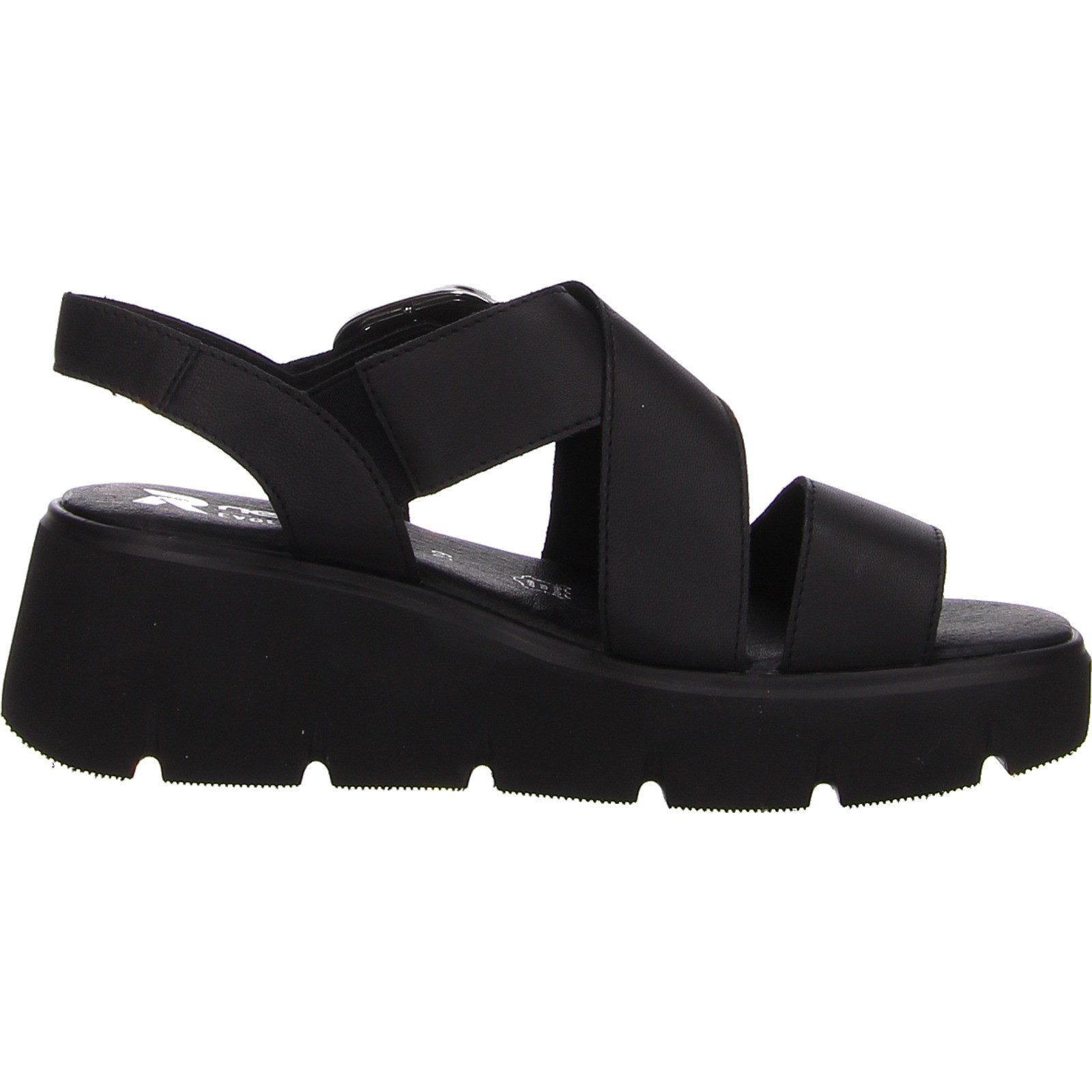 Rieker Riemchensandalette