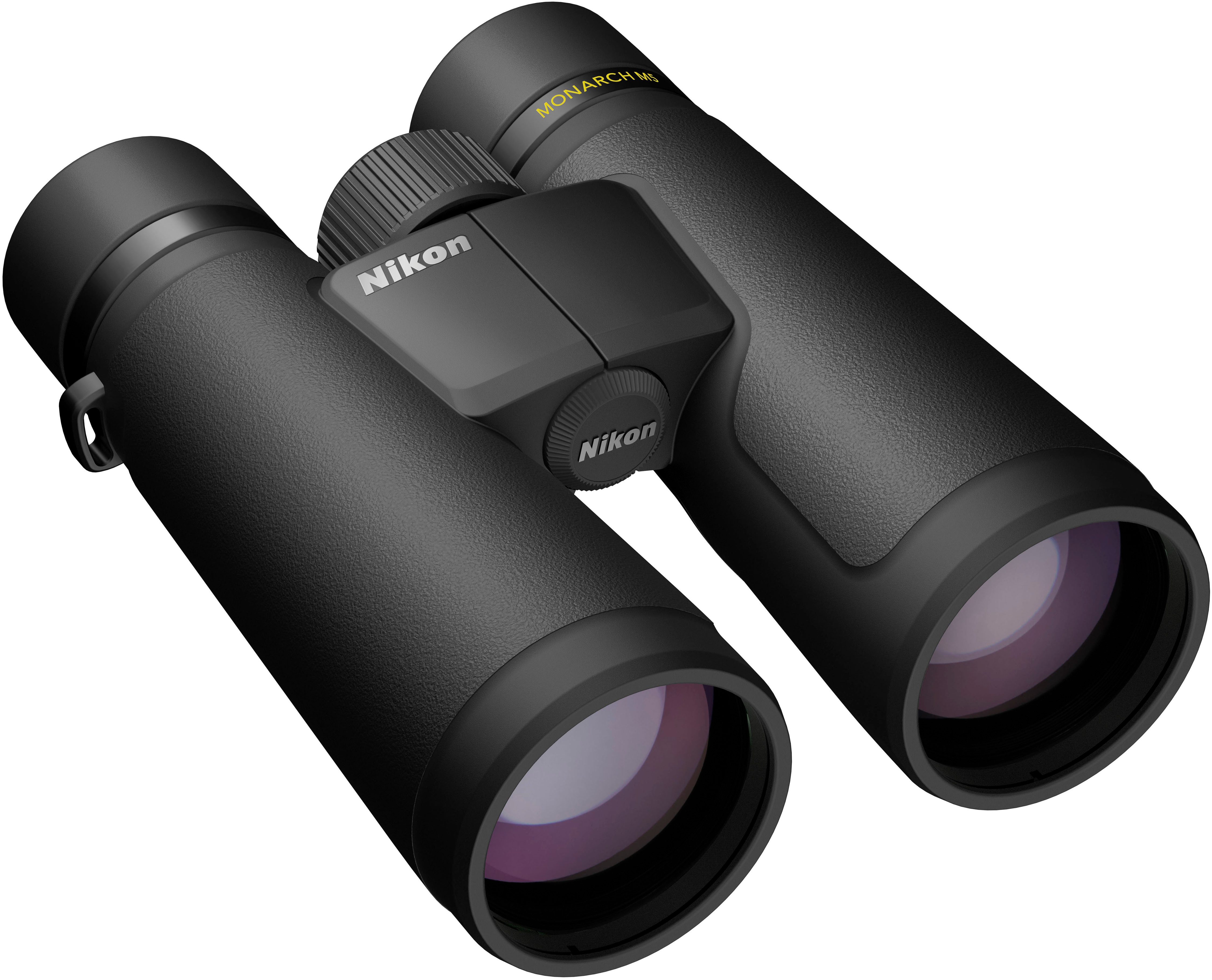 Nikon MONARCH M5 12x50 Fernglas