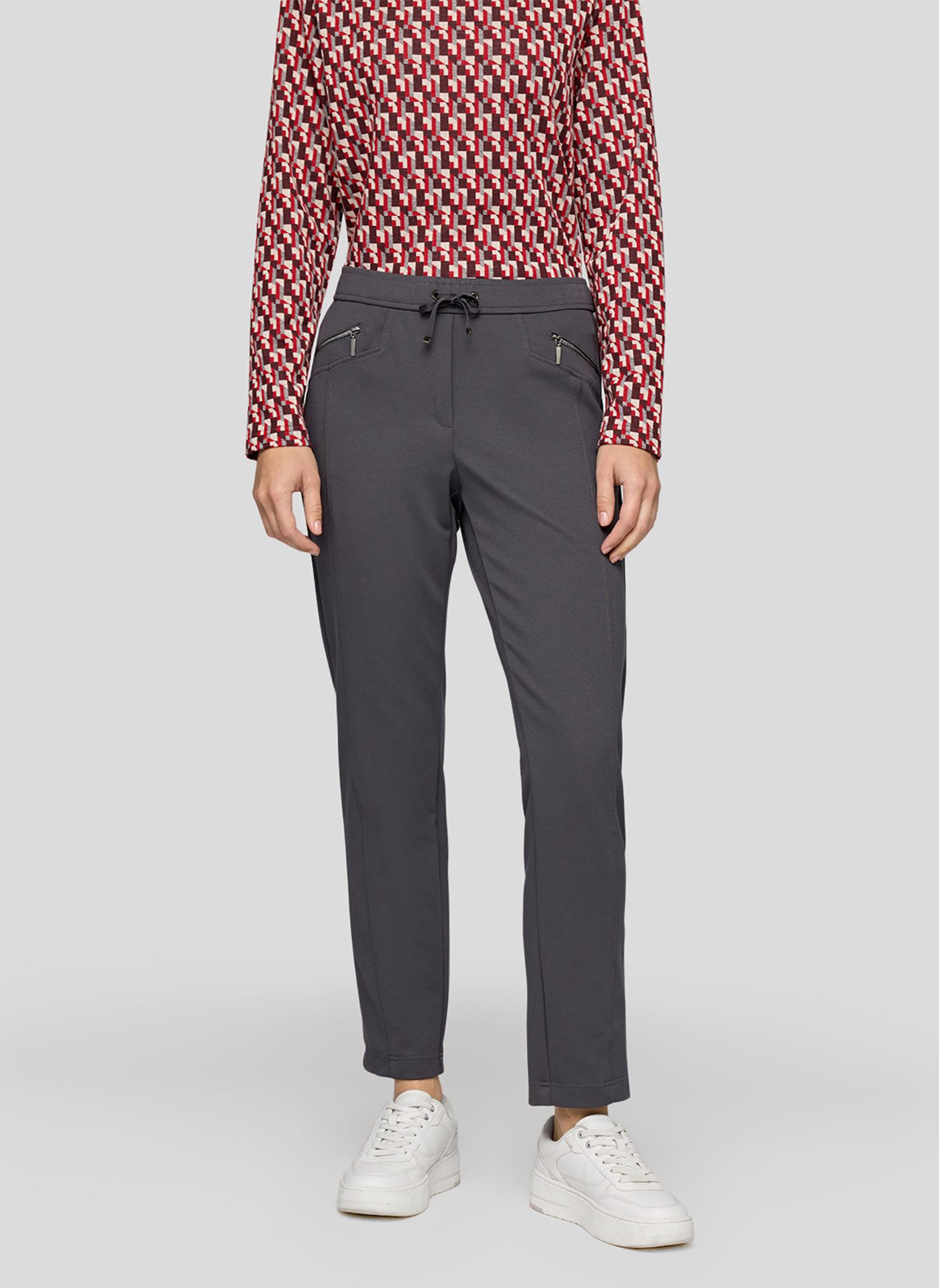 Rabe Jerseyhose Hose