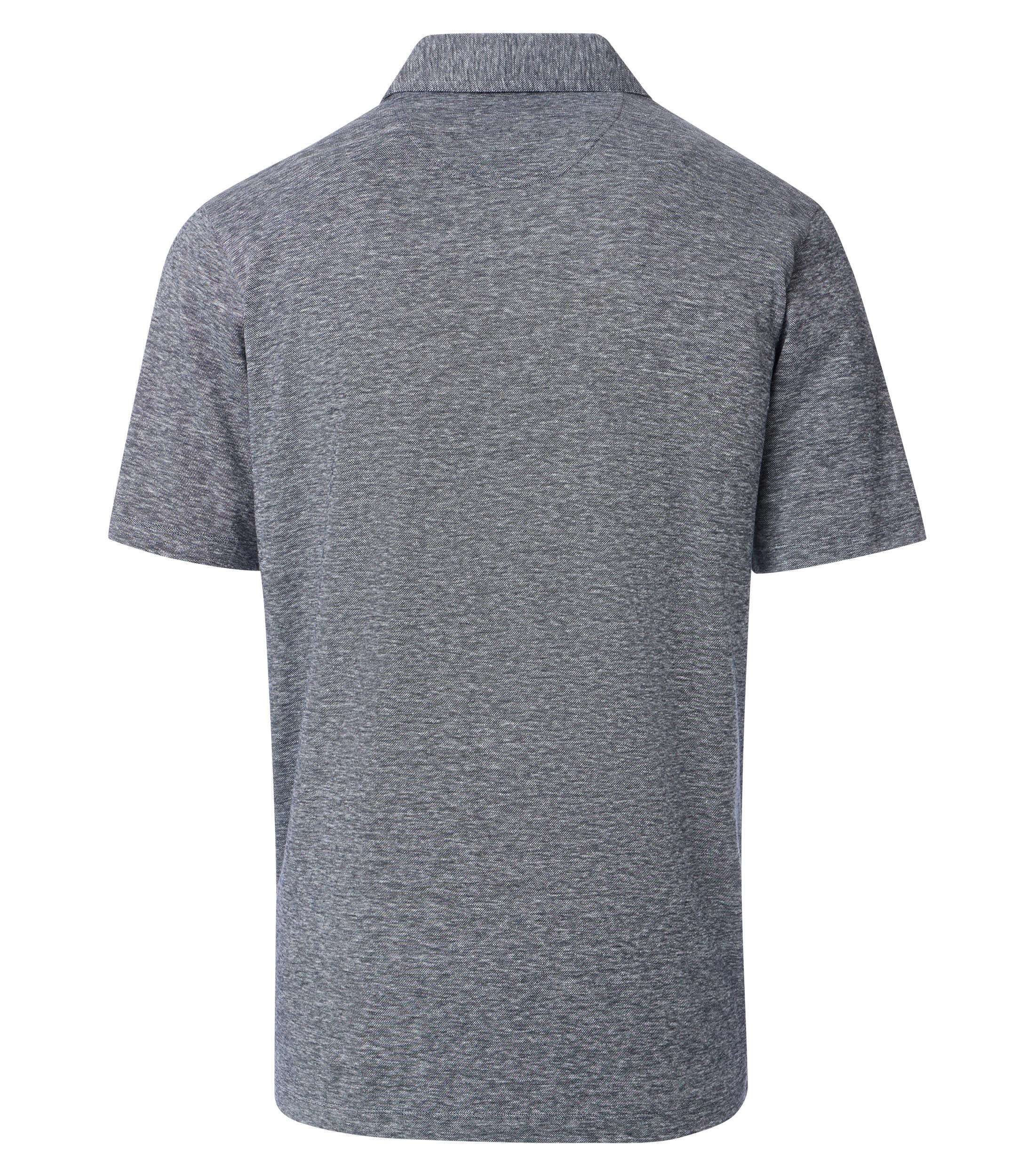 CASAMODA Poloshirt CASAMODA Polo-Shirt uni günstig online kaufen