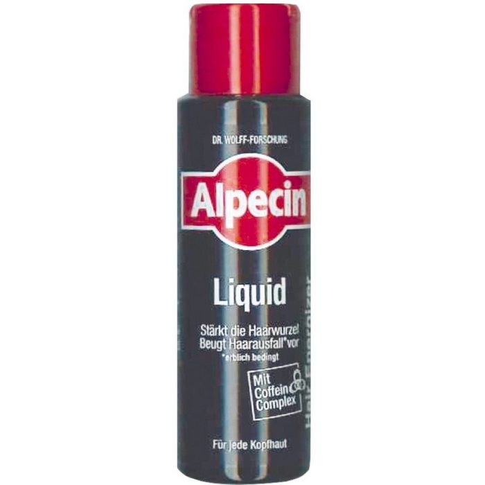 Alpecin Haartonikum Alpecin Coffein Liquid 50x15ml