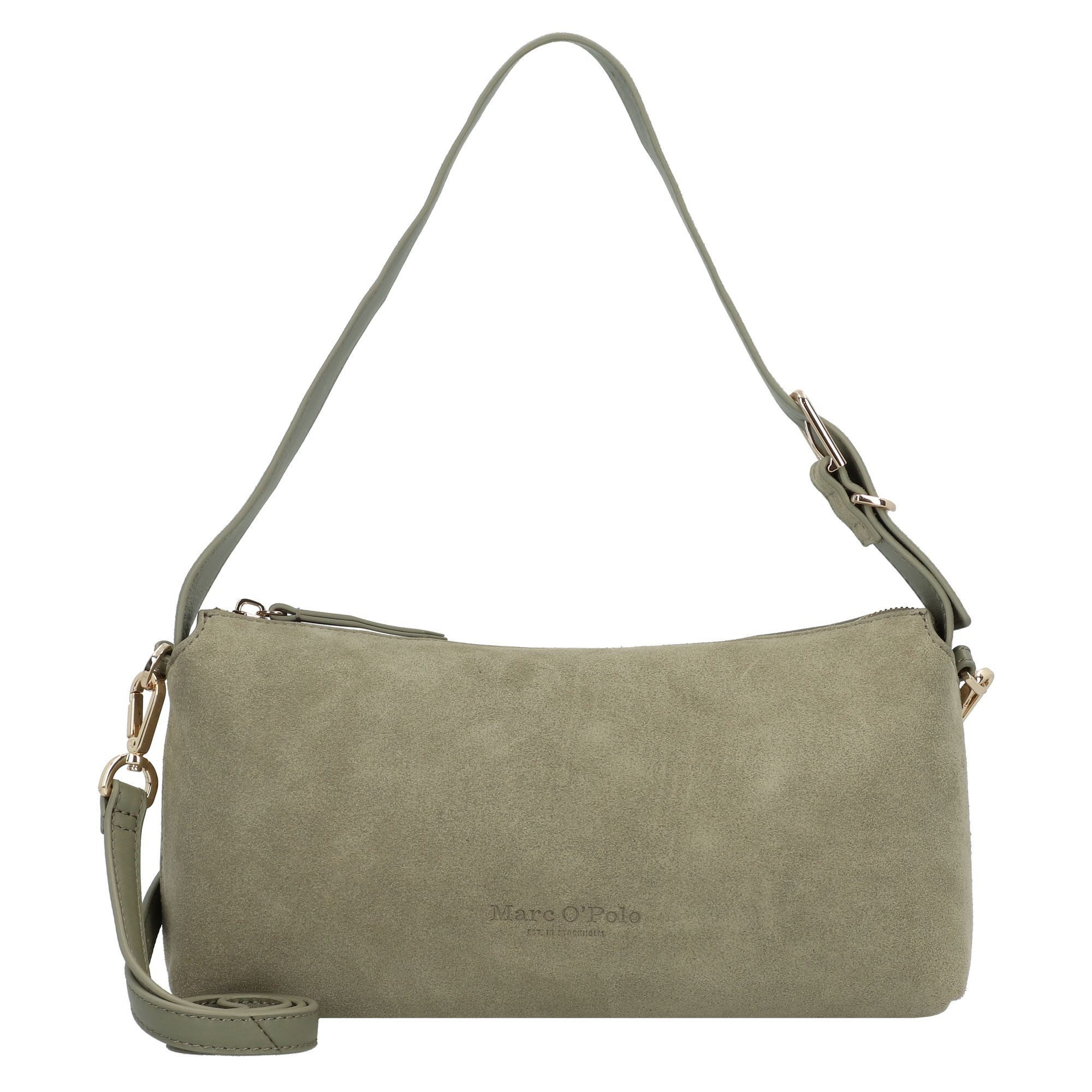 Schultertasche