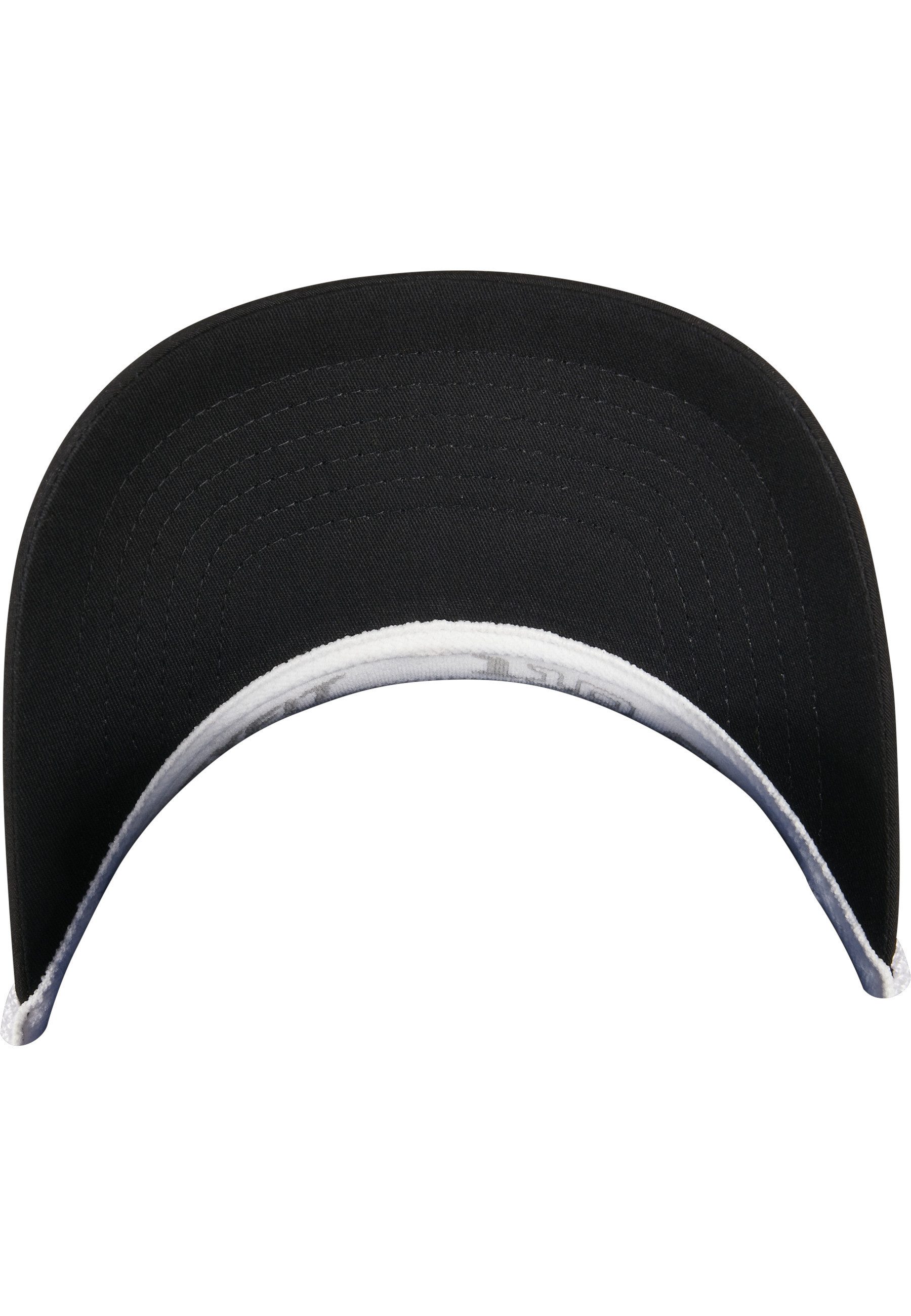 Flexfit Flex Cap Flexfit Neue Kollektion FLEXFIT 110 RECYCLED CAP 2-TONE