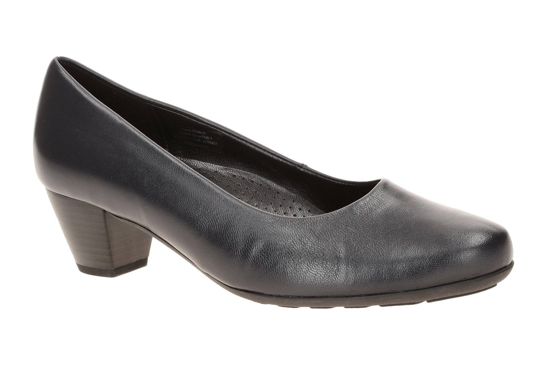 3027.01.002 Pumps