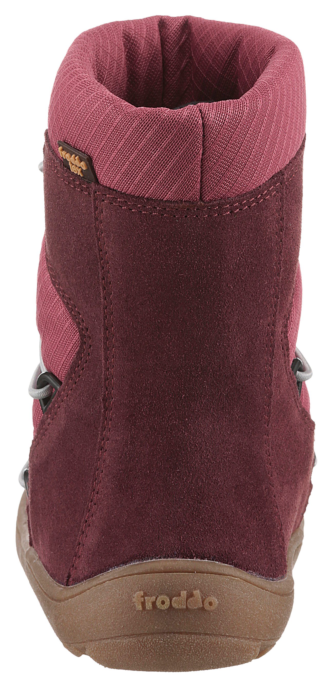 froddo® BAREFOOT TEX TRACK Barfußschuh Snowboots, günstig online kaufen