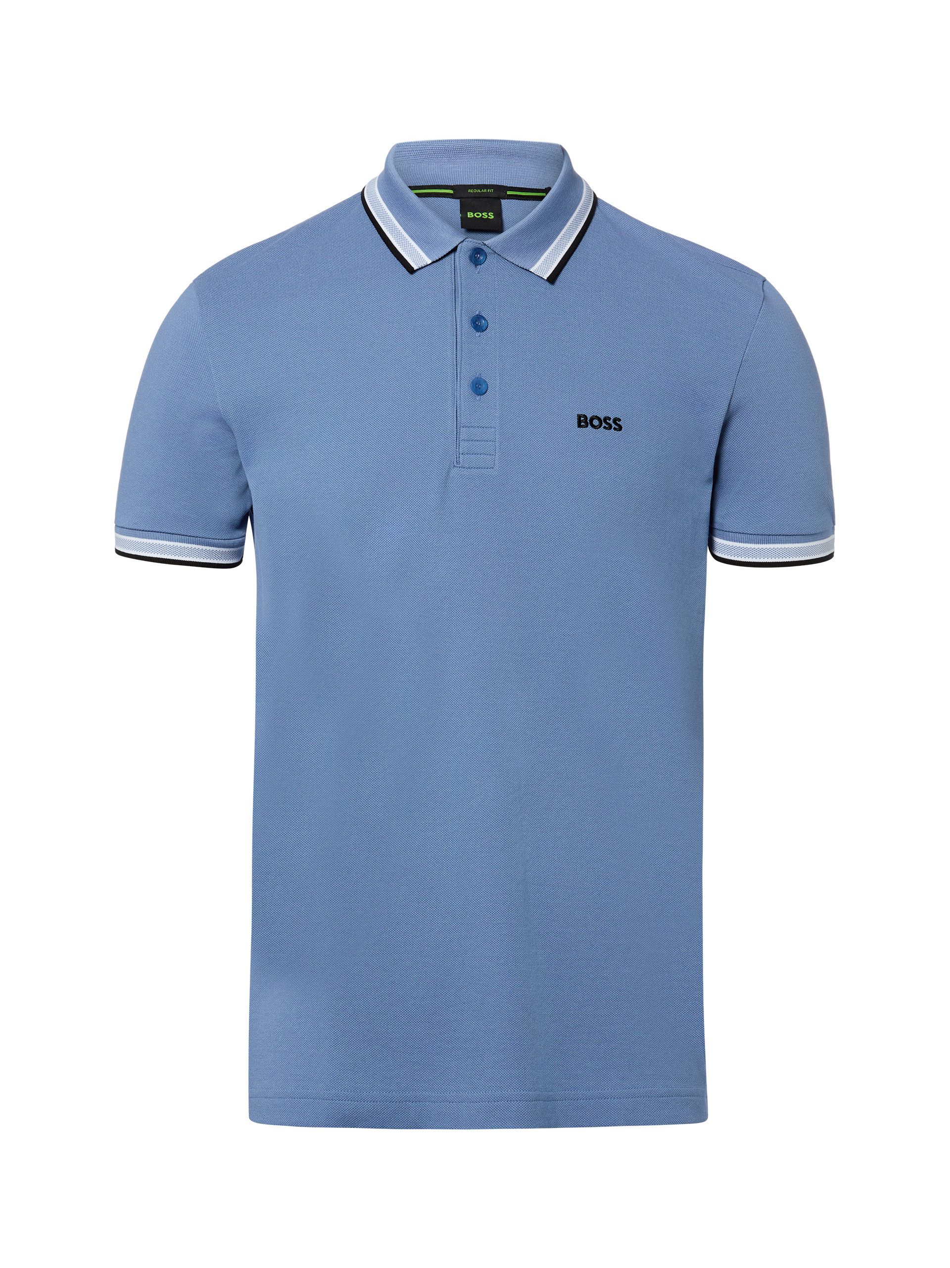 BOSS GREEN Poloshirt Paddy