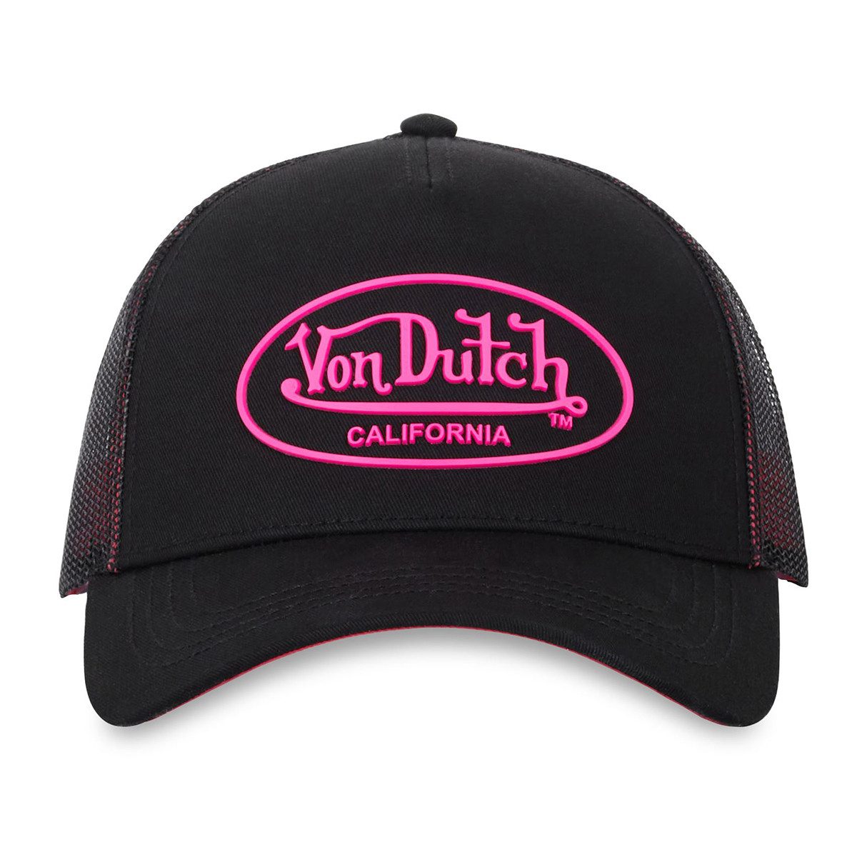 Von Dutch Trucker Cap Dom günstig online kaufen