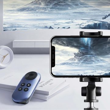 Rokid 3D-Brille Mediaplayer Station, tragbares Android TV für die Rokid Max AR Brille