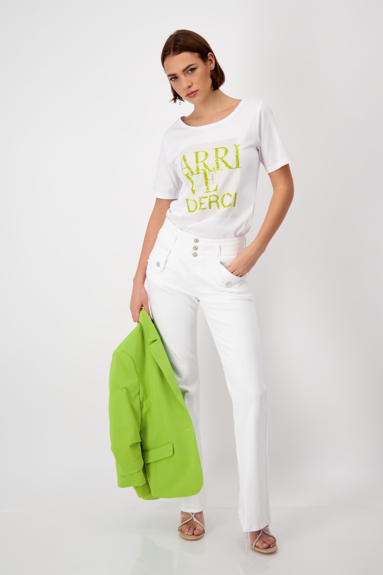 Monari T-Shirt 408612