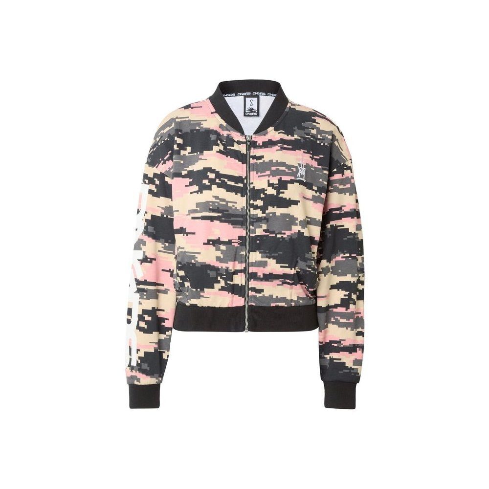Dangerous Kurzjacke Express College Jacke