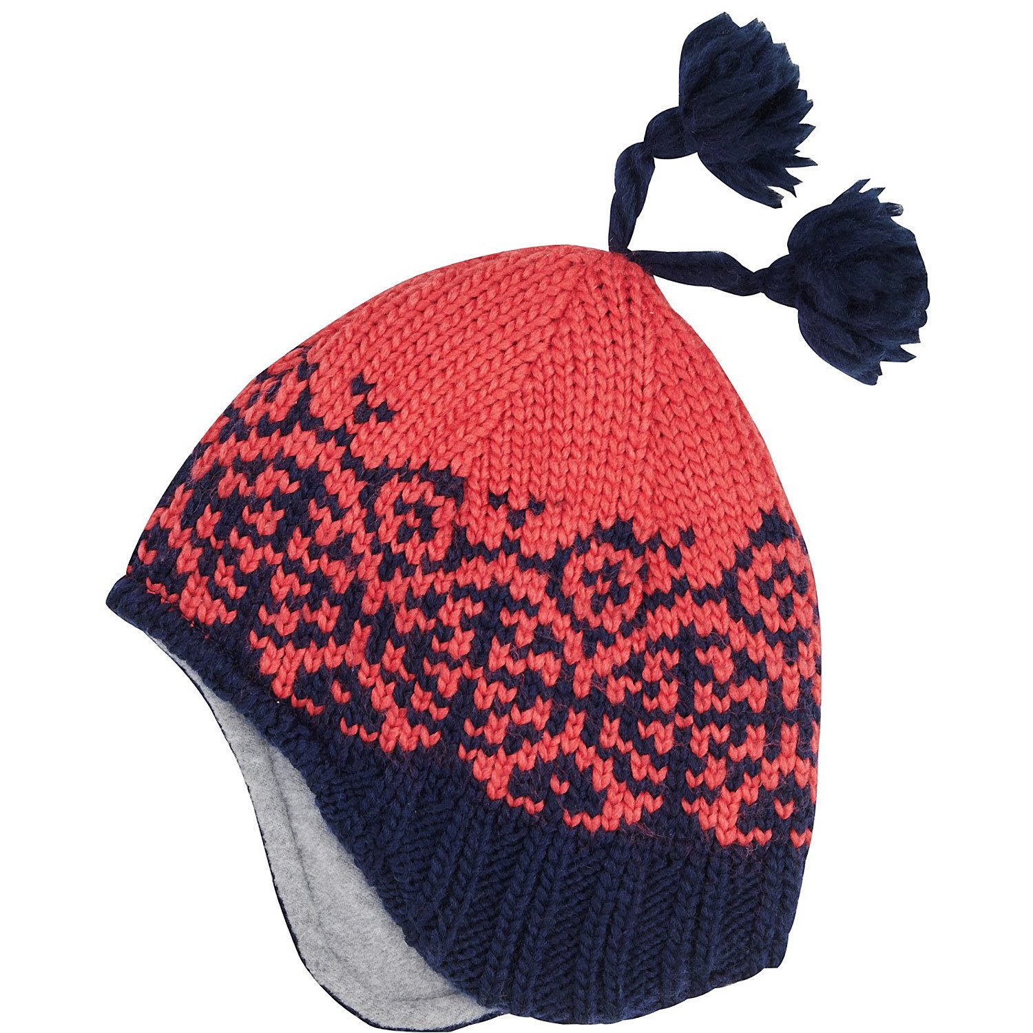 Finkid Beanie Werkzeug PEPPI