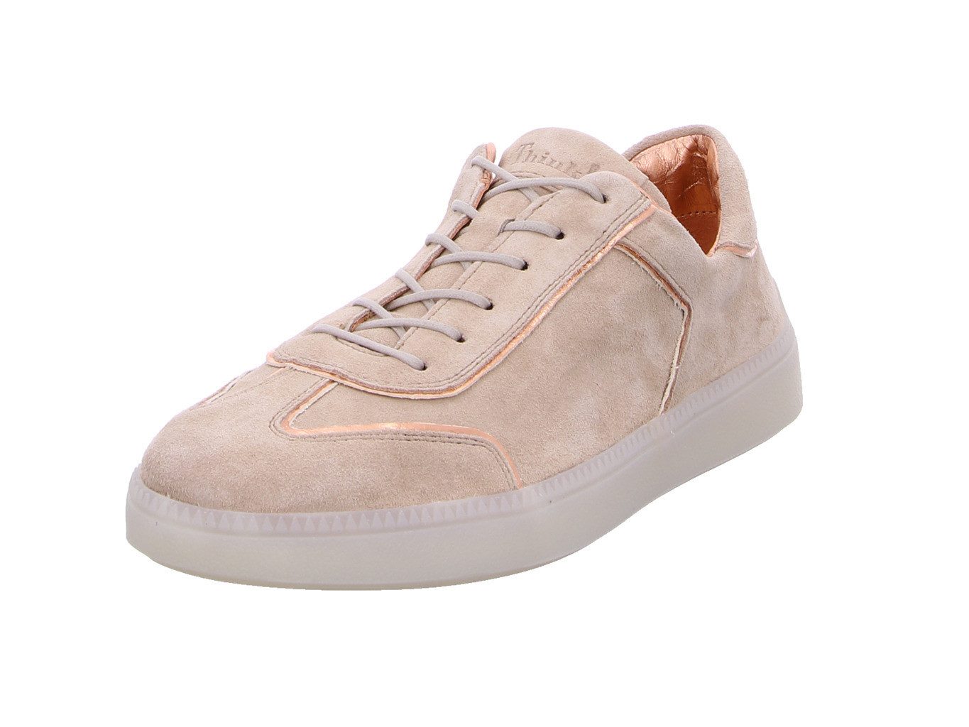 Think! TURNA Schnürschuh