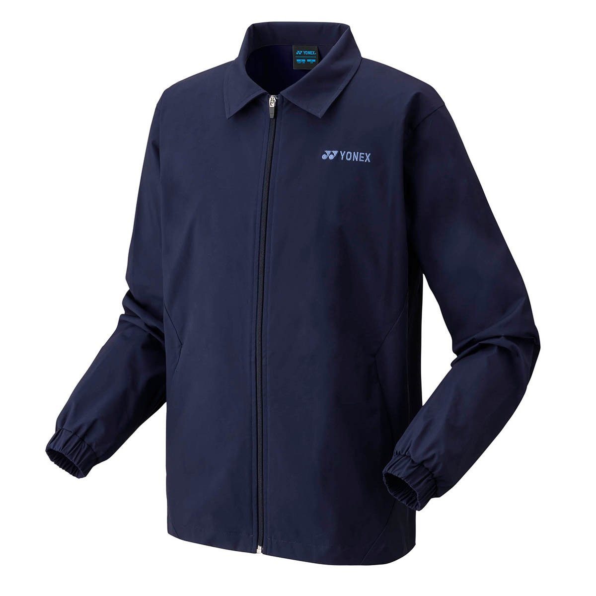 Trainingsjacke Warm-Up Club Team YJ0040 2025 marineblau Jungen