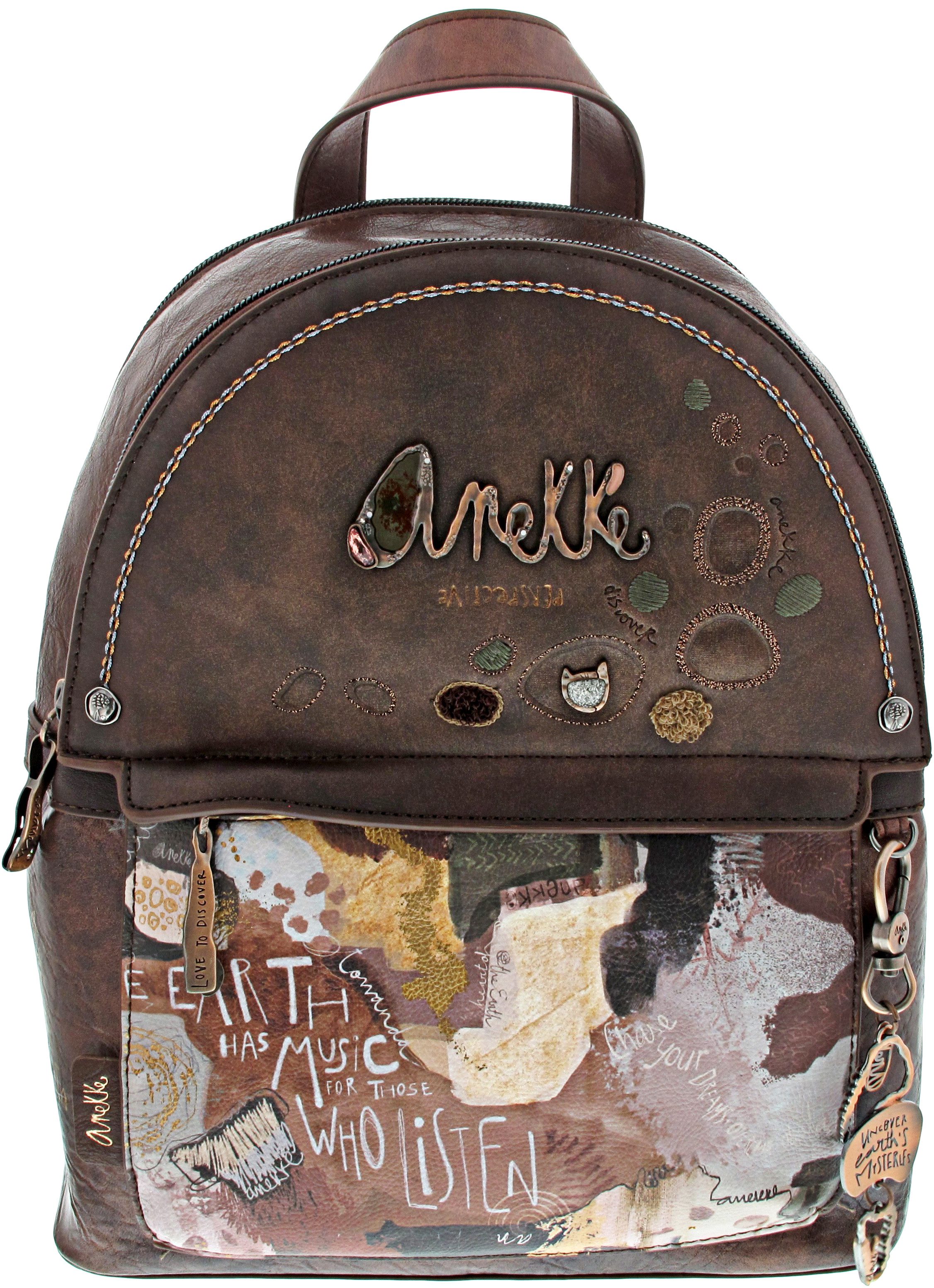 Anekke Rucksack