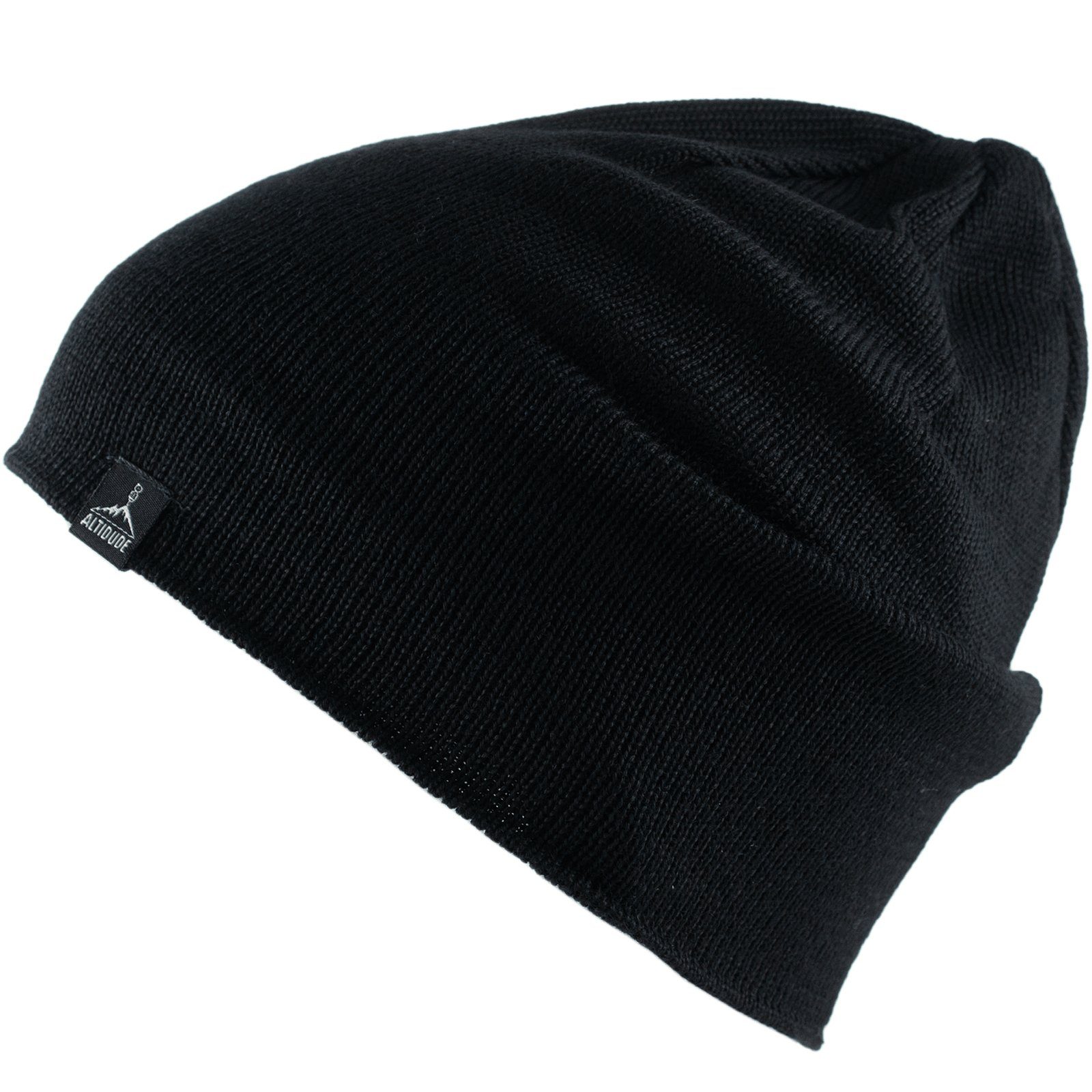 ALTIDUDE Beanie Wintermütze Seeker Fein Strickmütze günstig online kaufen