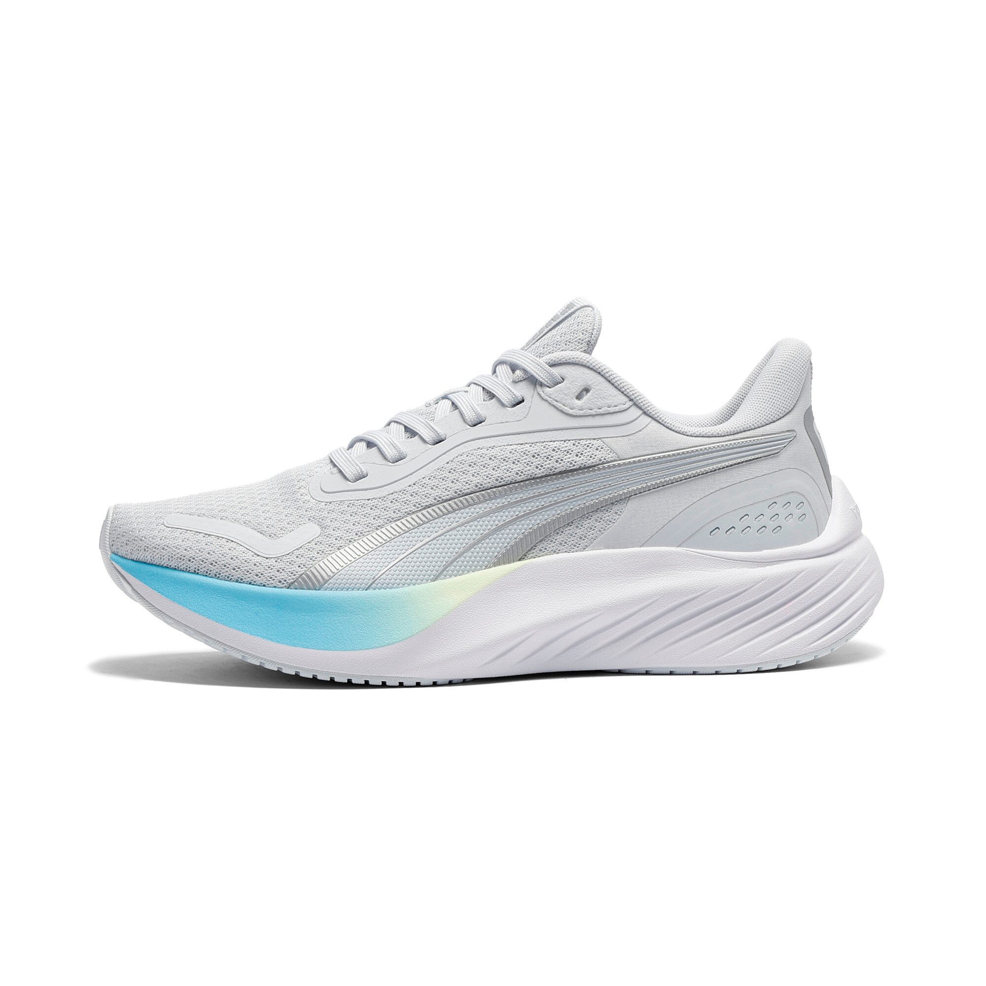 PUMA POUNCE LITE Laufschuh mit PROTREAD Gummilaufsohle, mit SOFTFOAM+ Dämpf günstig online kaufen