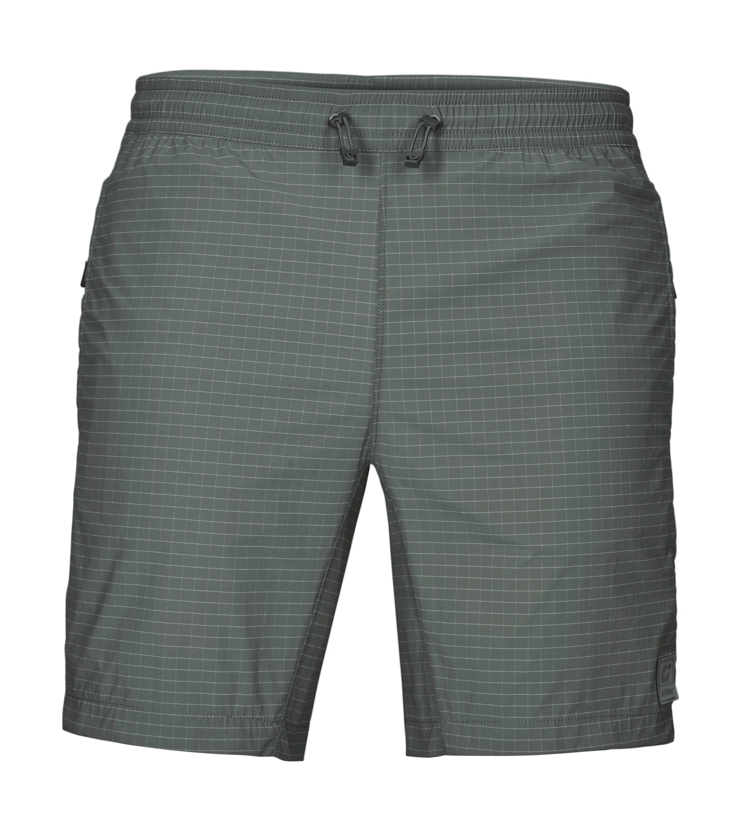 Killtec Shorts KOS 168 MN SHRTS Leichte, schnelltrocknende Herren-Shorts mit Stretch und Taschen