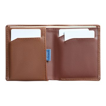 Bellroy Brieftasche Note Sleeve, RFID Schutz Für ungefaltete Scheine Sehr schmal