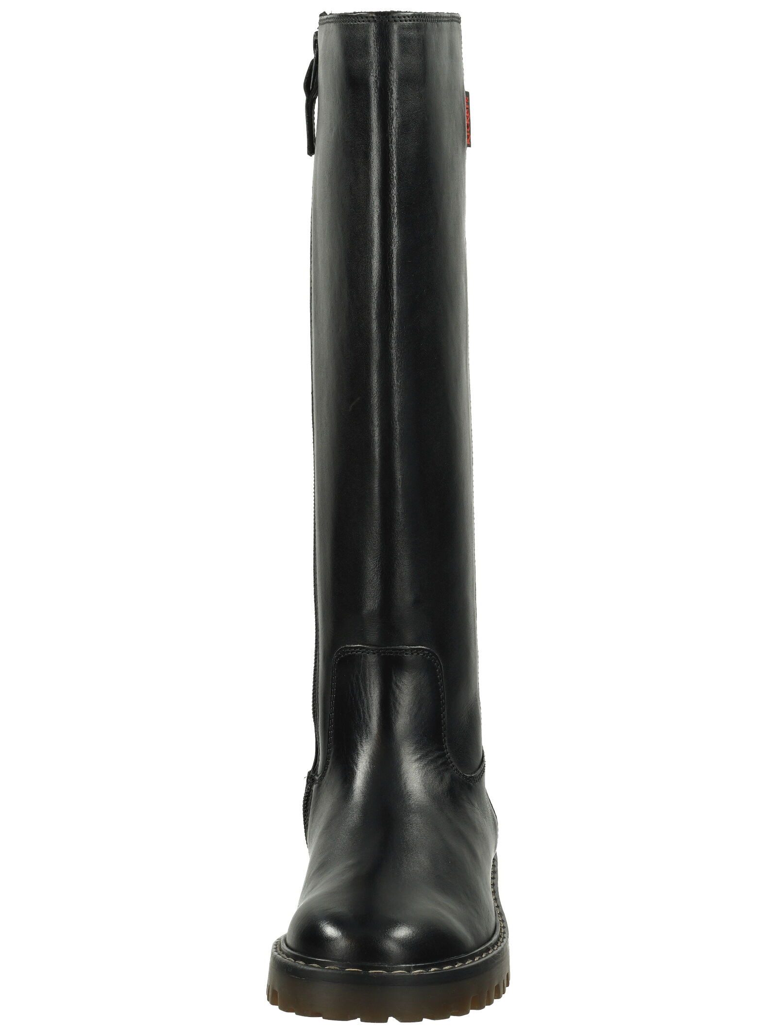 Kickers Kickers Stiefel Leder Stiefel