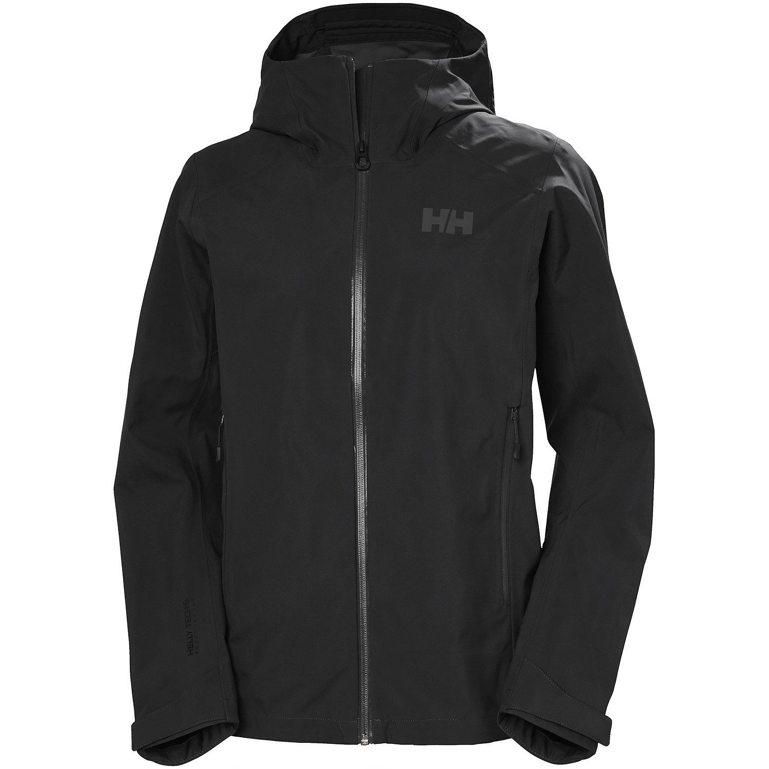 Helly Hansen Softshelljacke Funktionsjacke W VERGLAS 3L SHELL JACKET