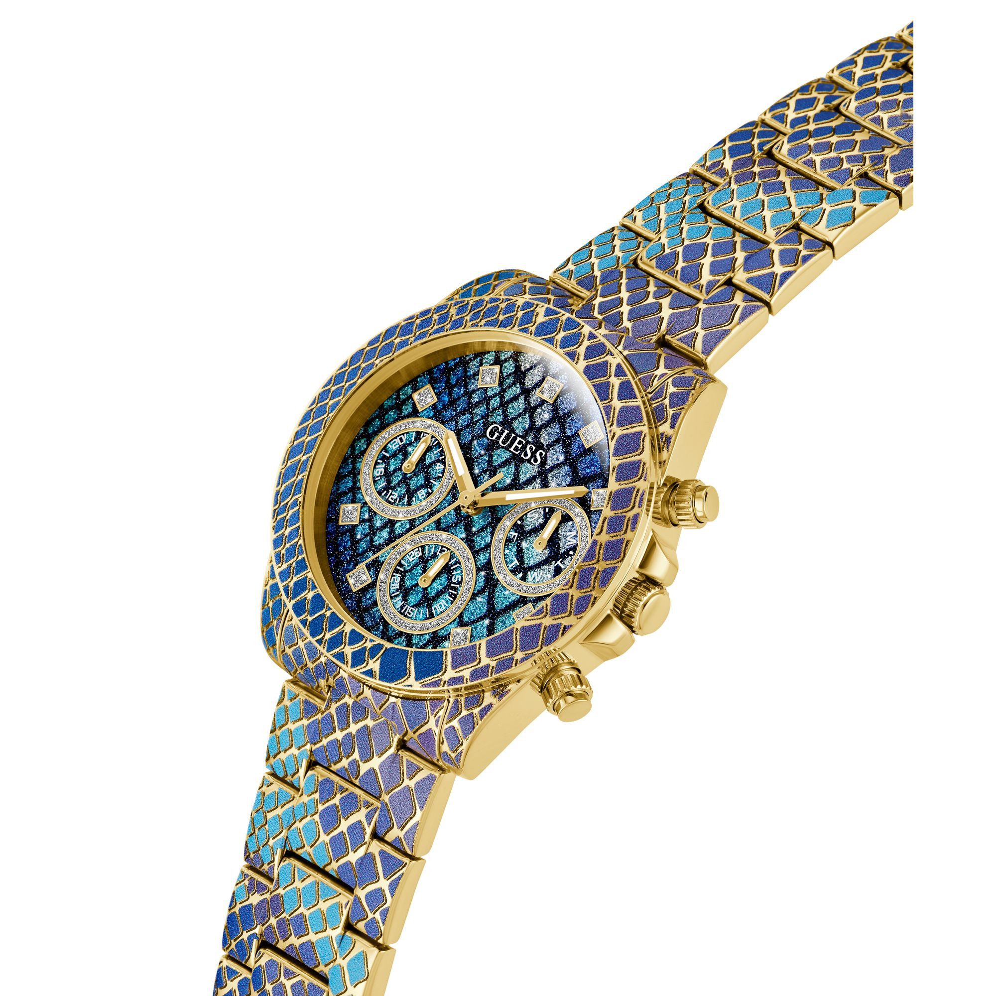 Guess Quarzuhr GW0752L1 günstig online kaufen