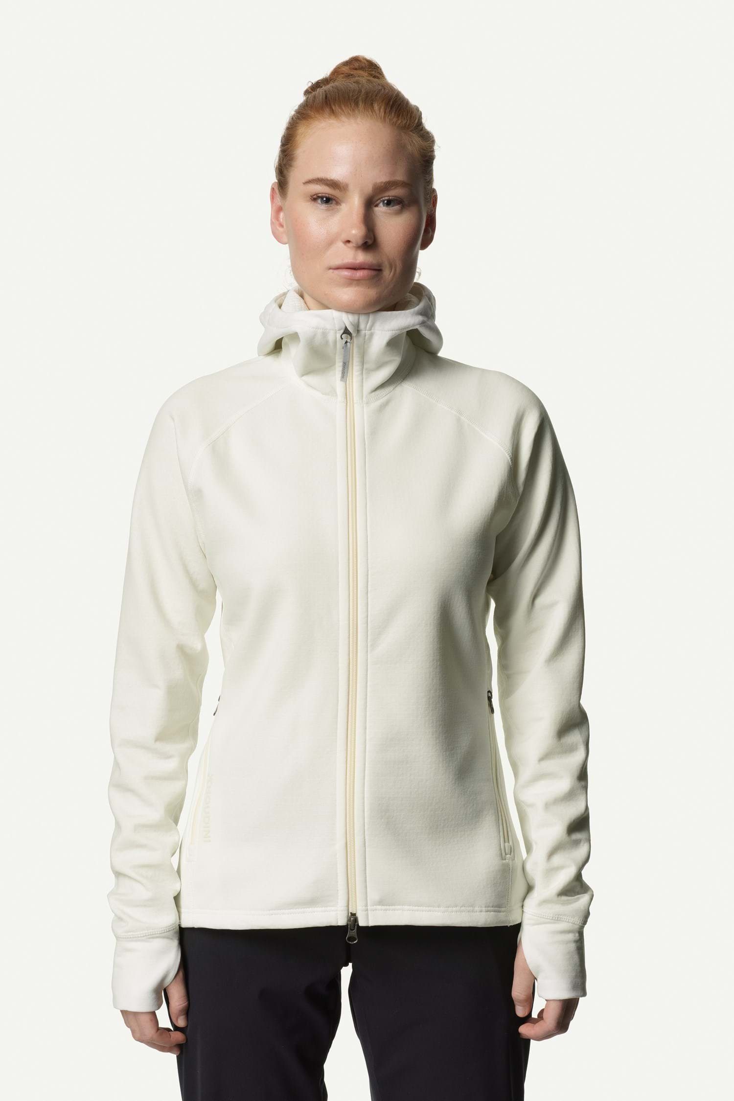 Houdini Fleecejacke W's Mono Air Houdi