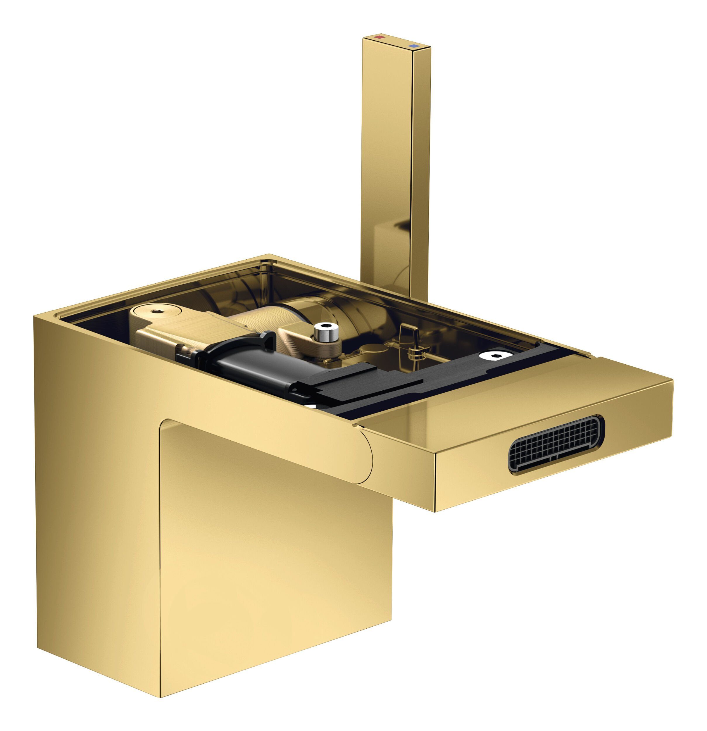 Bidetarmatur Axor MyEdition