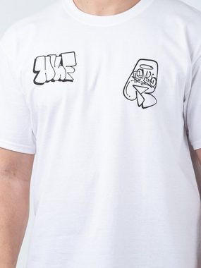 HUF T-Shirt HUF Remio Tee