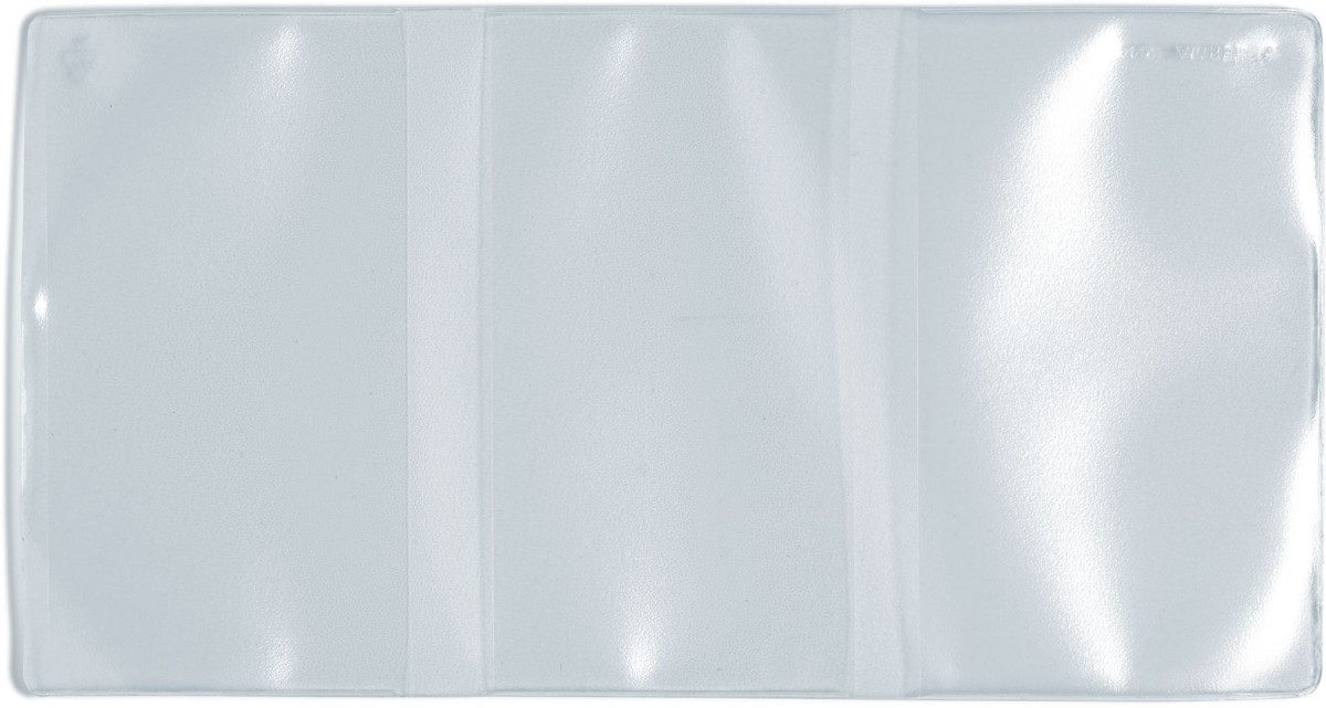 HERMA Schreibgeräteetui Ausweishüllen (Klapphülle) 3x71x11 Klapphüllen günstig online kaufen