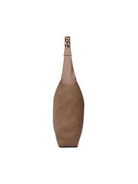 NOBO Handtasche Handtasche NBAG-N0720-C015 Beige