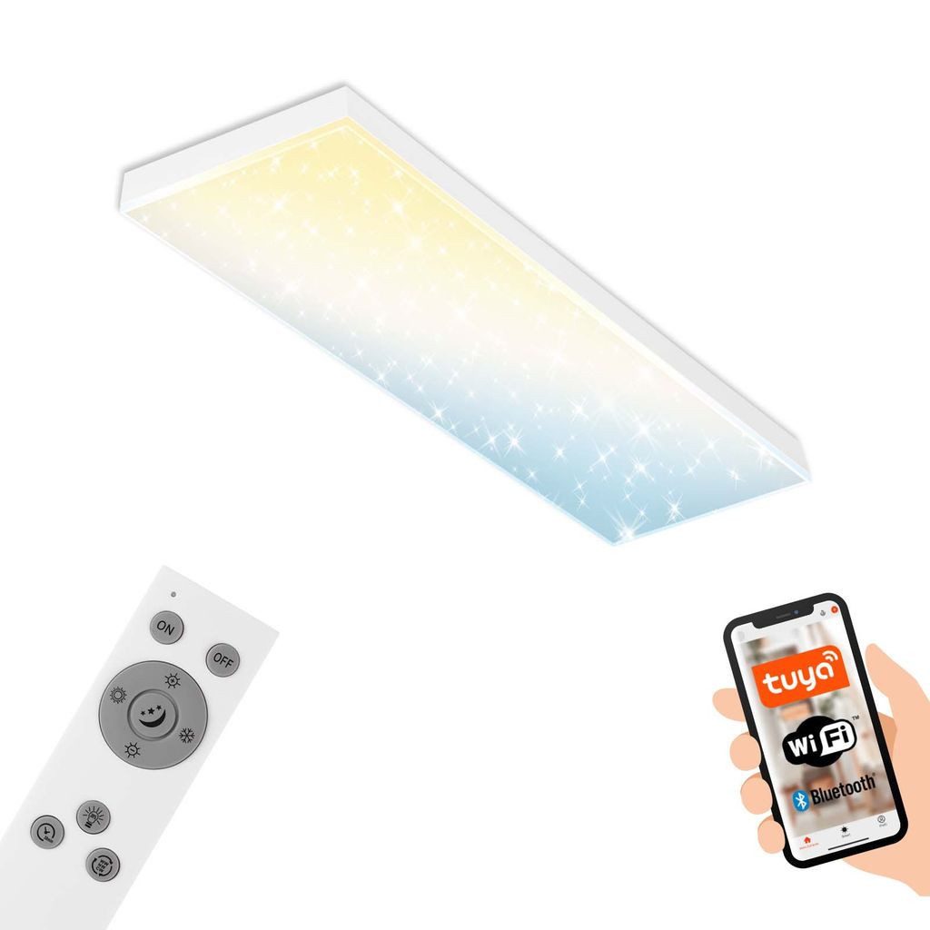 LED Deckenleuchte 7383-016