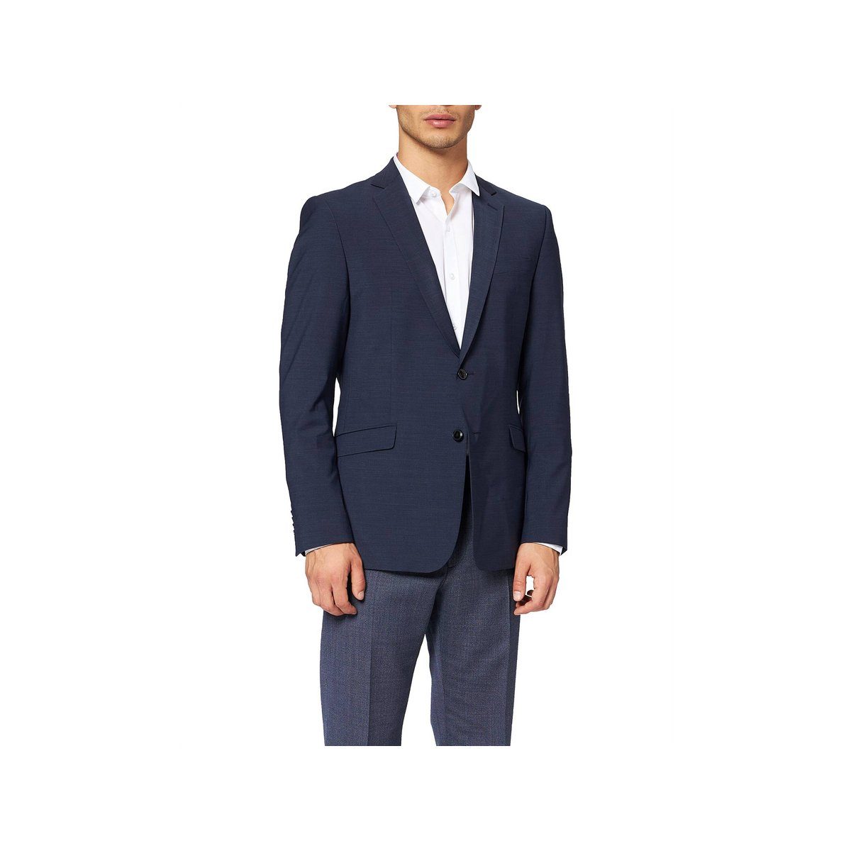 Strellson Anzug blau (keine Angabe, 1-tlg., keine Angabe)