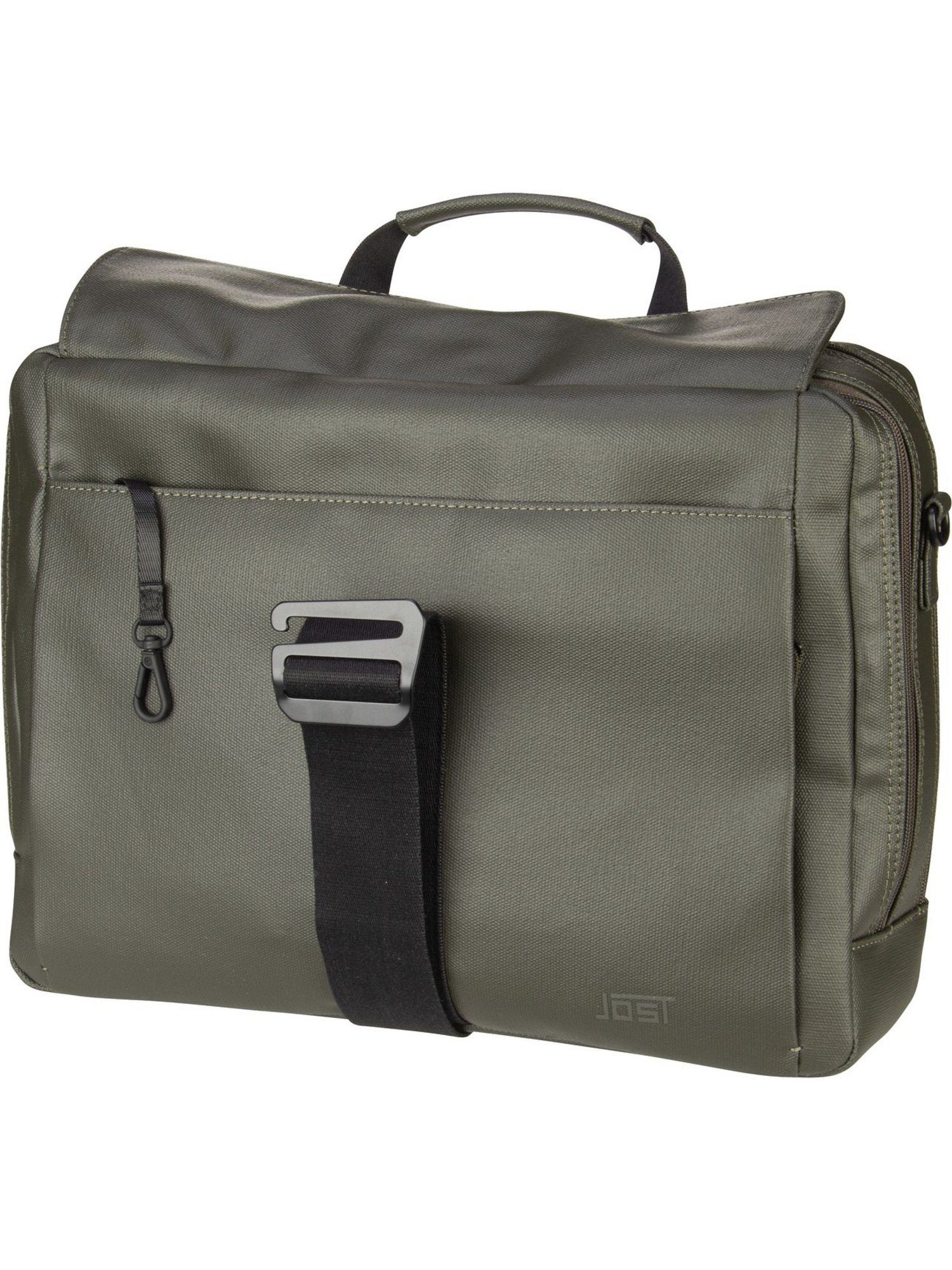 Jost Viborg Bag Business Aktentasche Olive