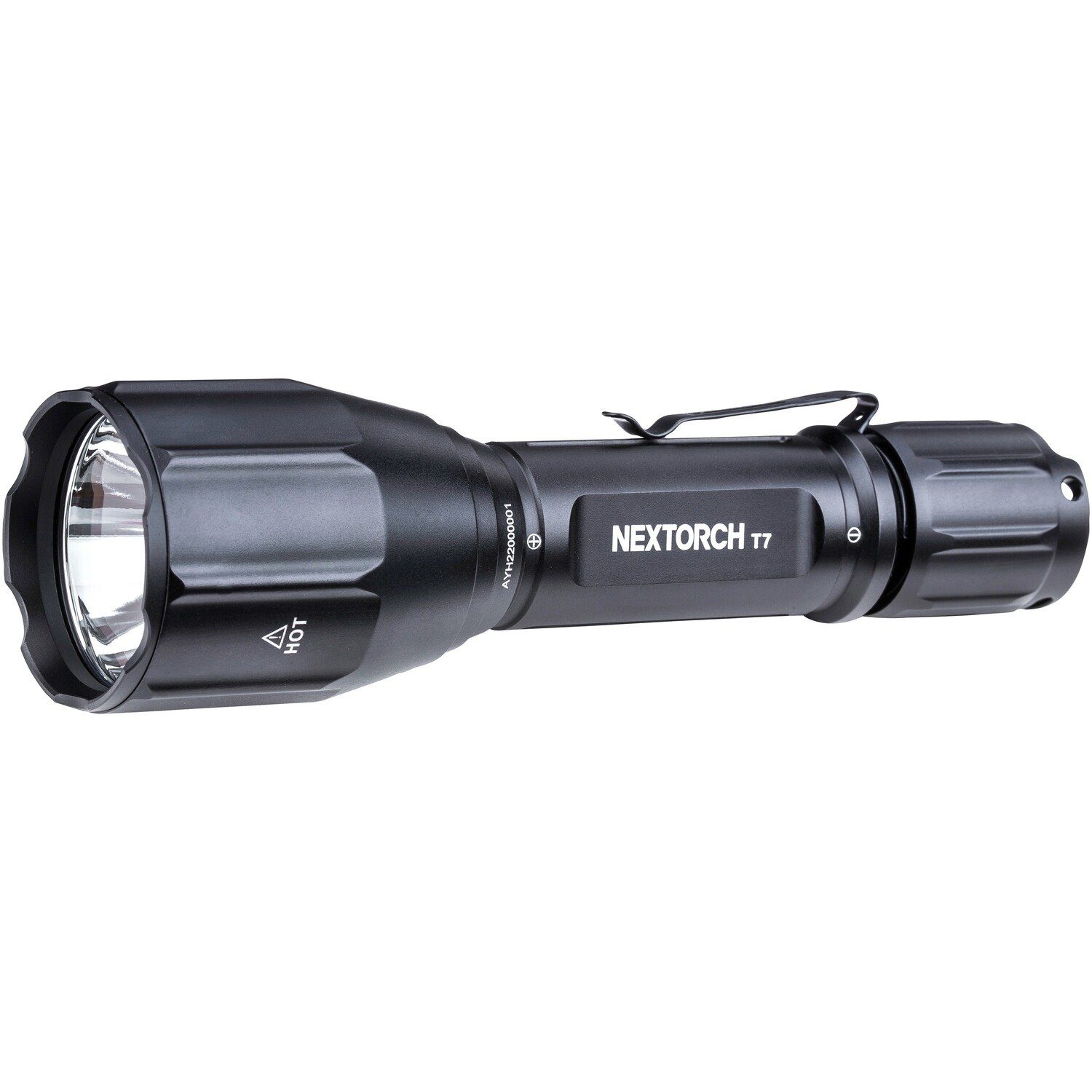 Nextorch Taschenlampe Lampe Nextorch T7 Max Set