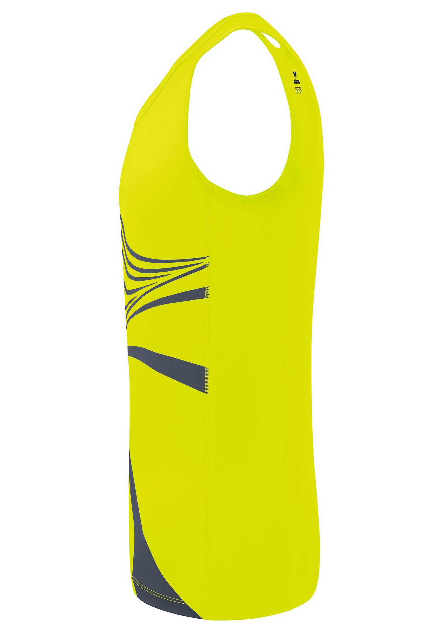 Erima Tanktop RACING Singlet Kinder