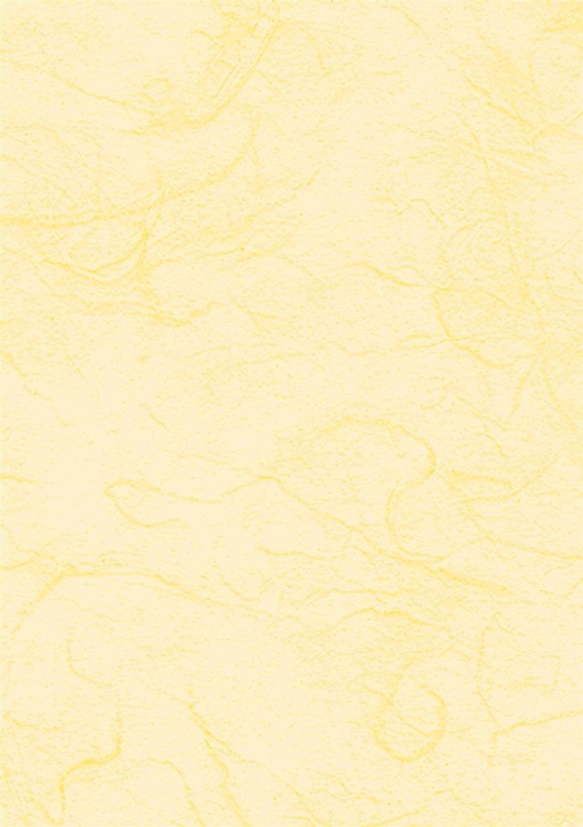 Seidenpapier Heyda 204718513 Strohseide 50 x 70 cm vanille