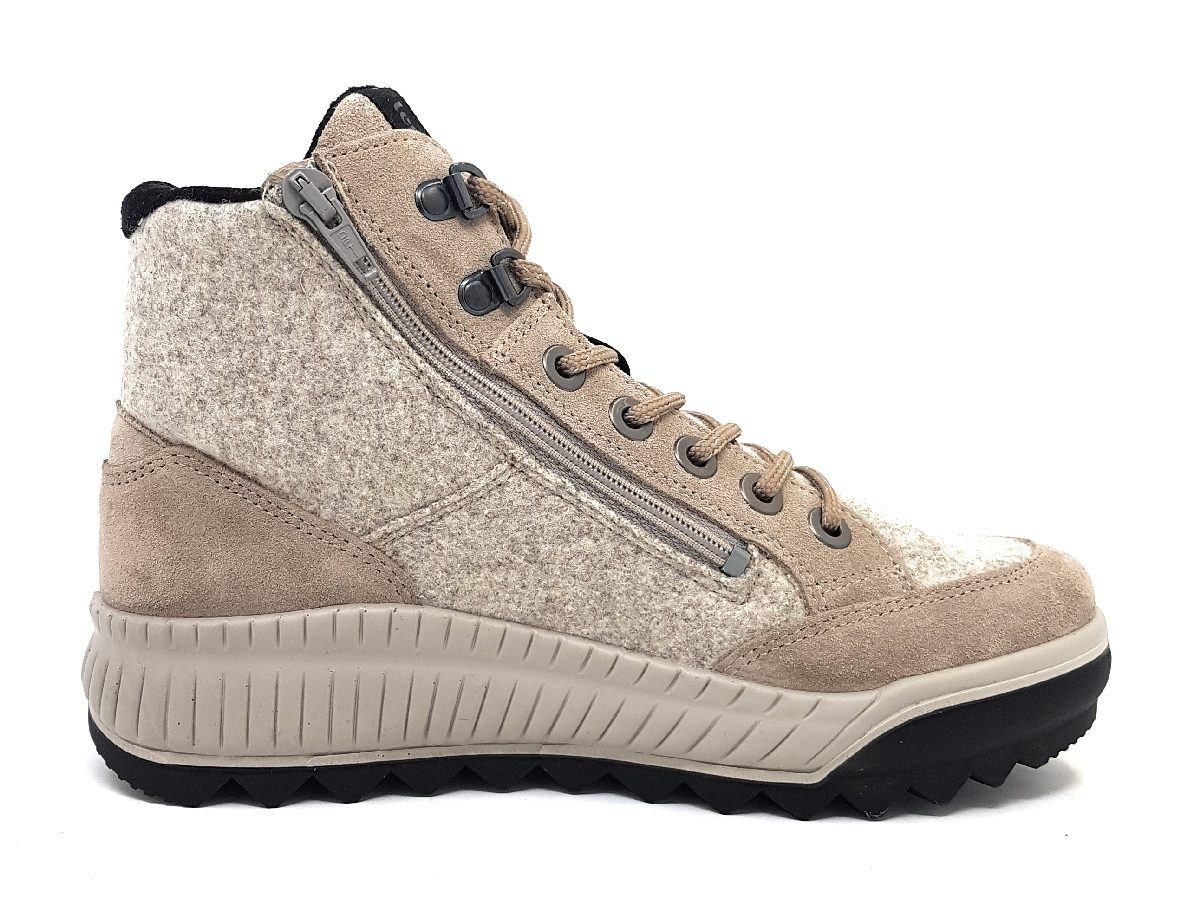 Legero Schnürstiefel Schnürstiefelette günstig online kaufen