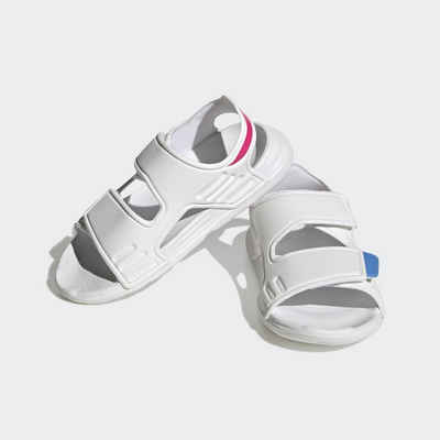 adidas Sportswear ALTASWIM SANDALE Badesandale mit Klettverschluss