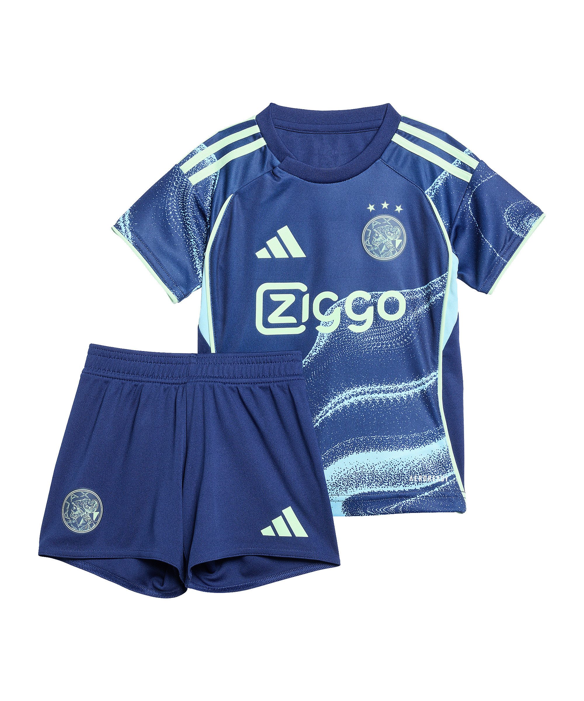 adidas Performance Fußballtrikot adidas Performance Teamsport