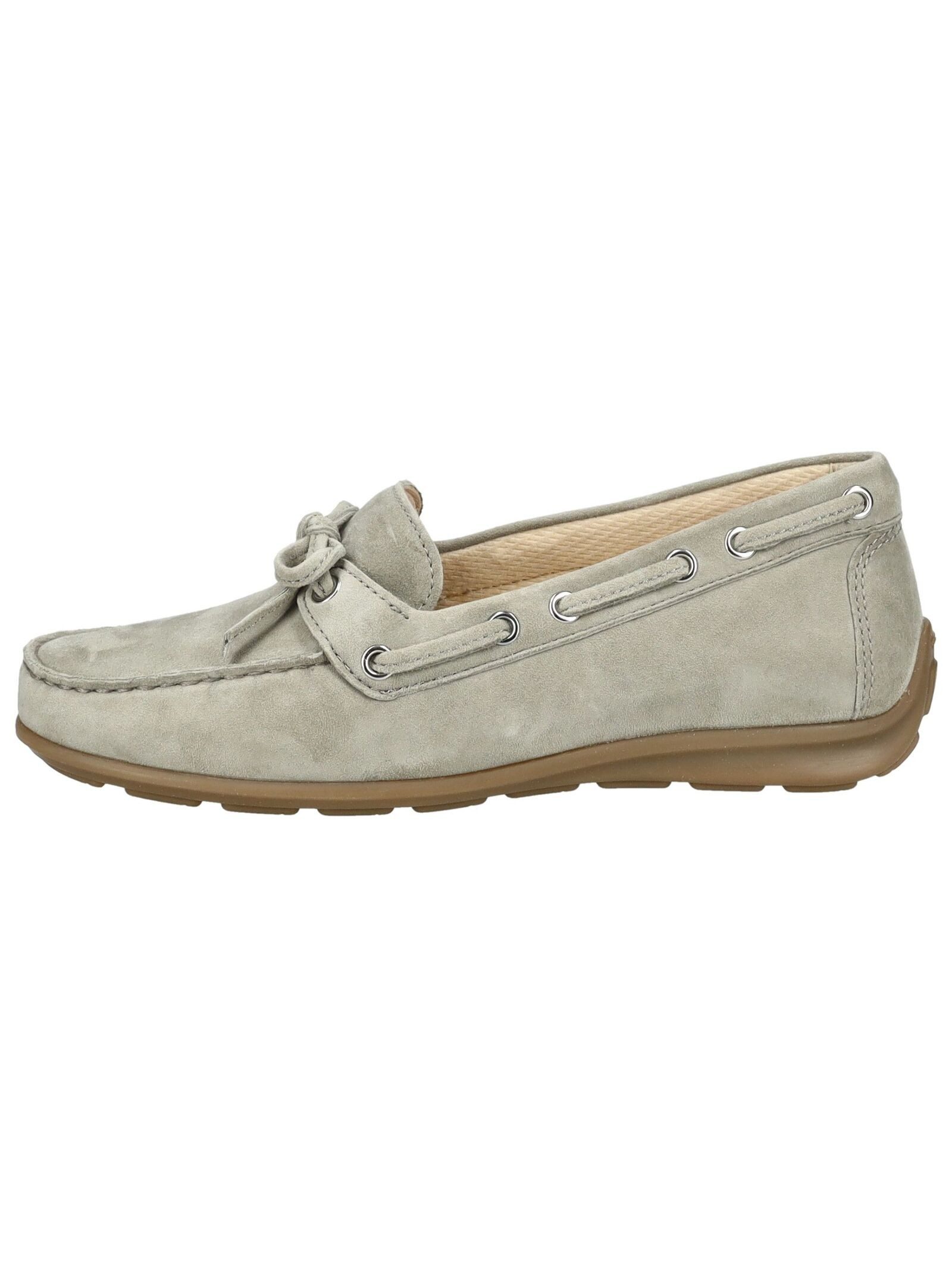 Gabor Comfort Gabor Comfort Mokassin Leder Mokassin