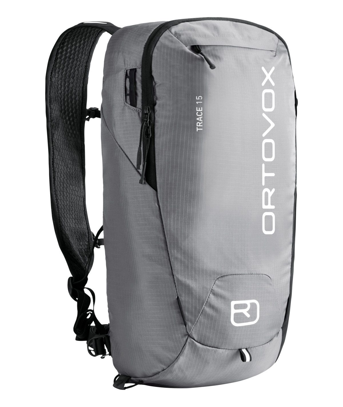 Ortovox Sportrucksack TRACE PURE 15 grey marble