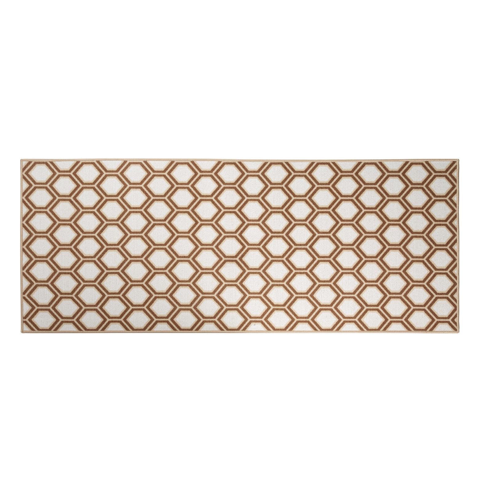 Karat Läufer Malang, Wohnteppich in vielen Größen, Teppichläufer, Rechtecki günstig online kaufen